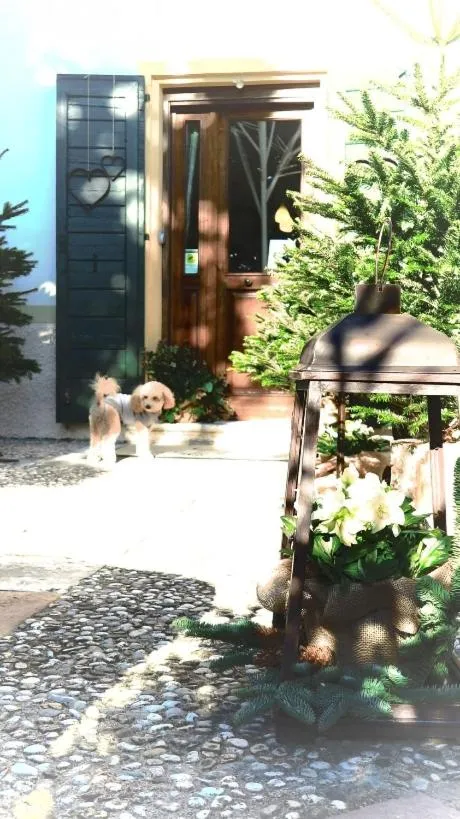 Hotel Donna Lucia