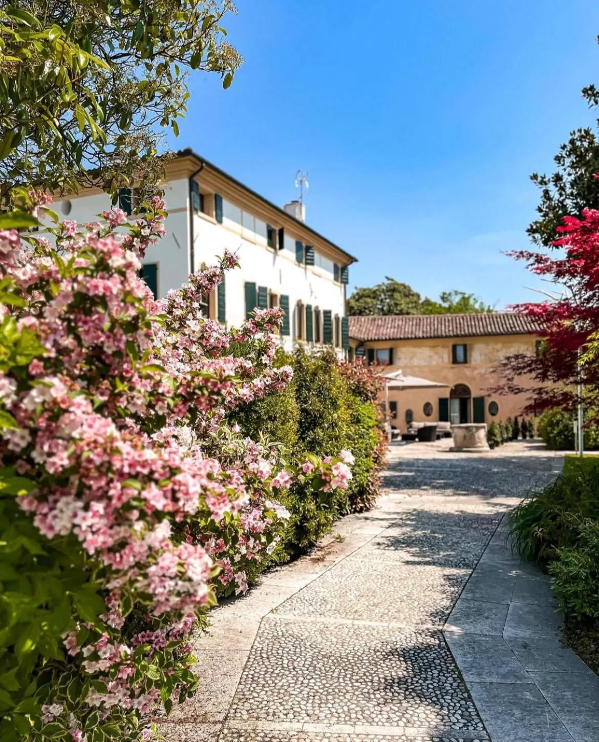 Hotel Donna Lucia
