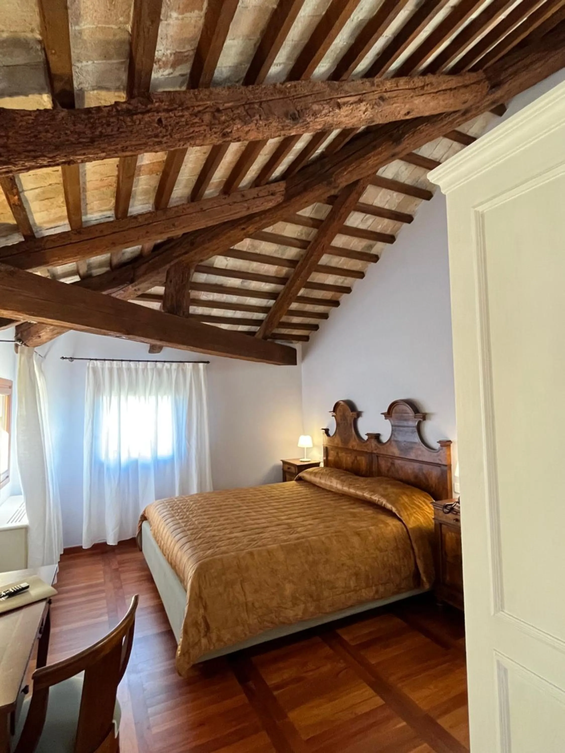 Hotel Donna Lucia