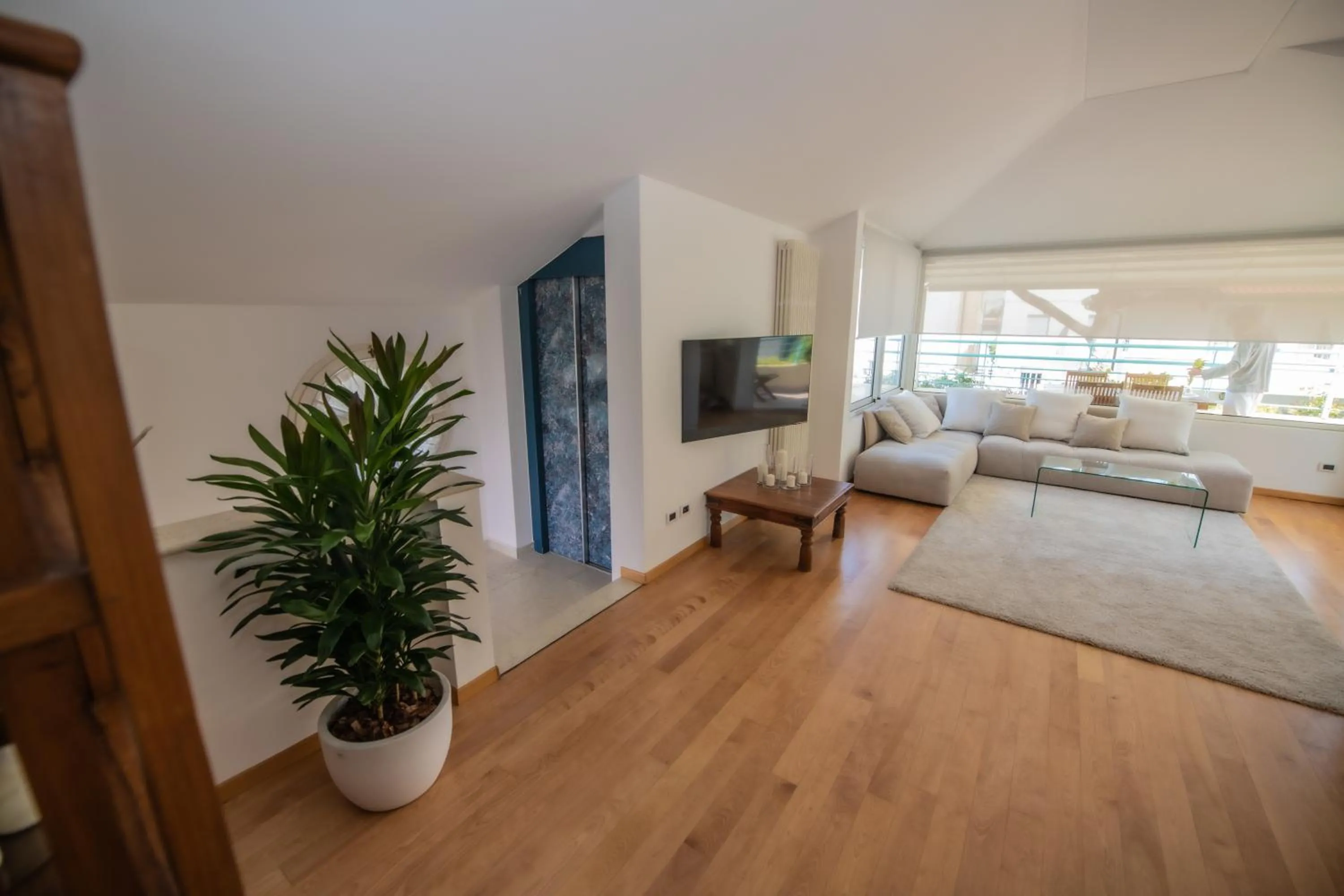 Luxury Suites Collection - Pascoli 13