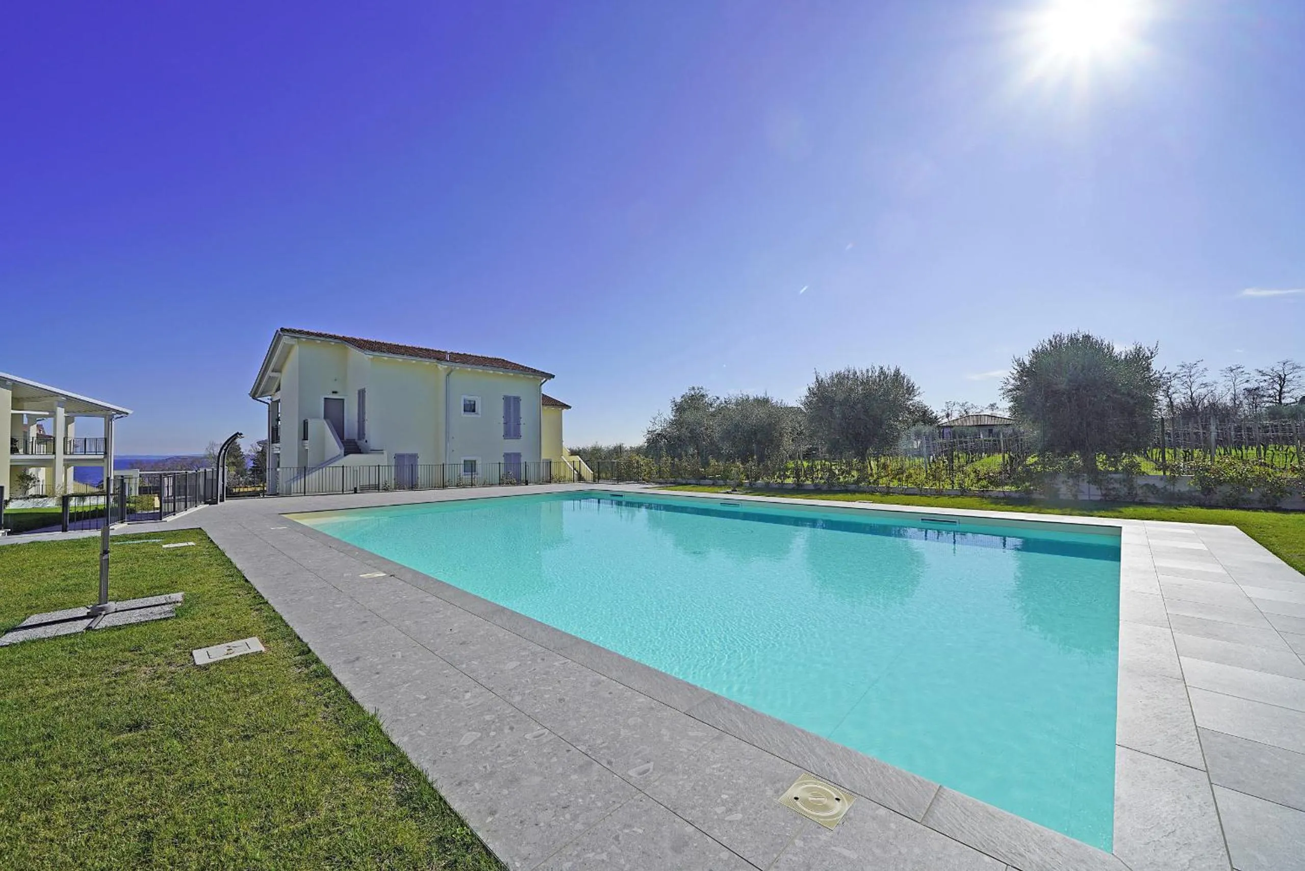 La Cittadella P1-14 by Wonderful Italy