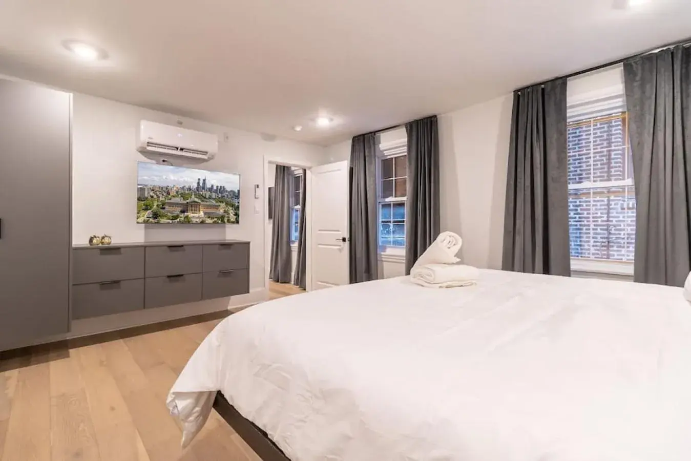 Thena Hotel - Spacious 1 Bedroom Thena Hotel - Spacious 1 Bedroom