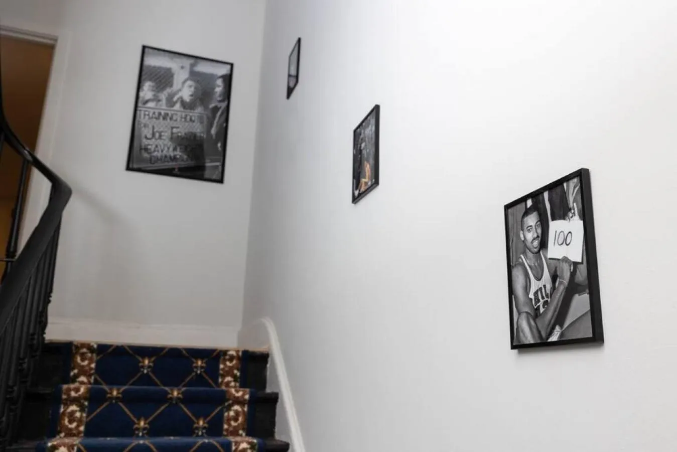 Decorative detail in Thena Hotel - Spacious 1 Bedroom