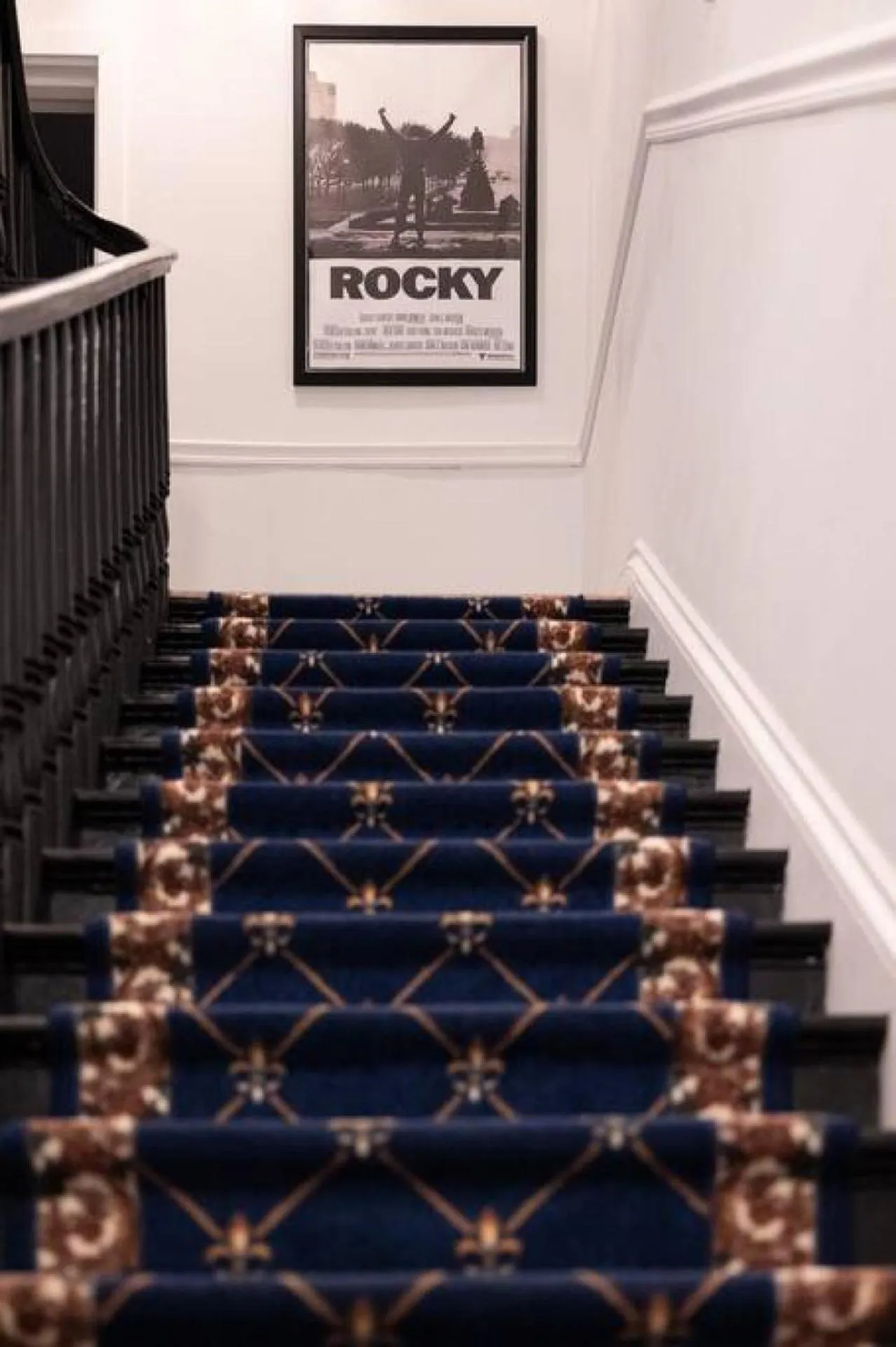 Decorative detail in Thena Hotel - Spacious 1 Bedroom