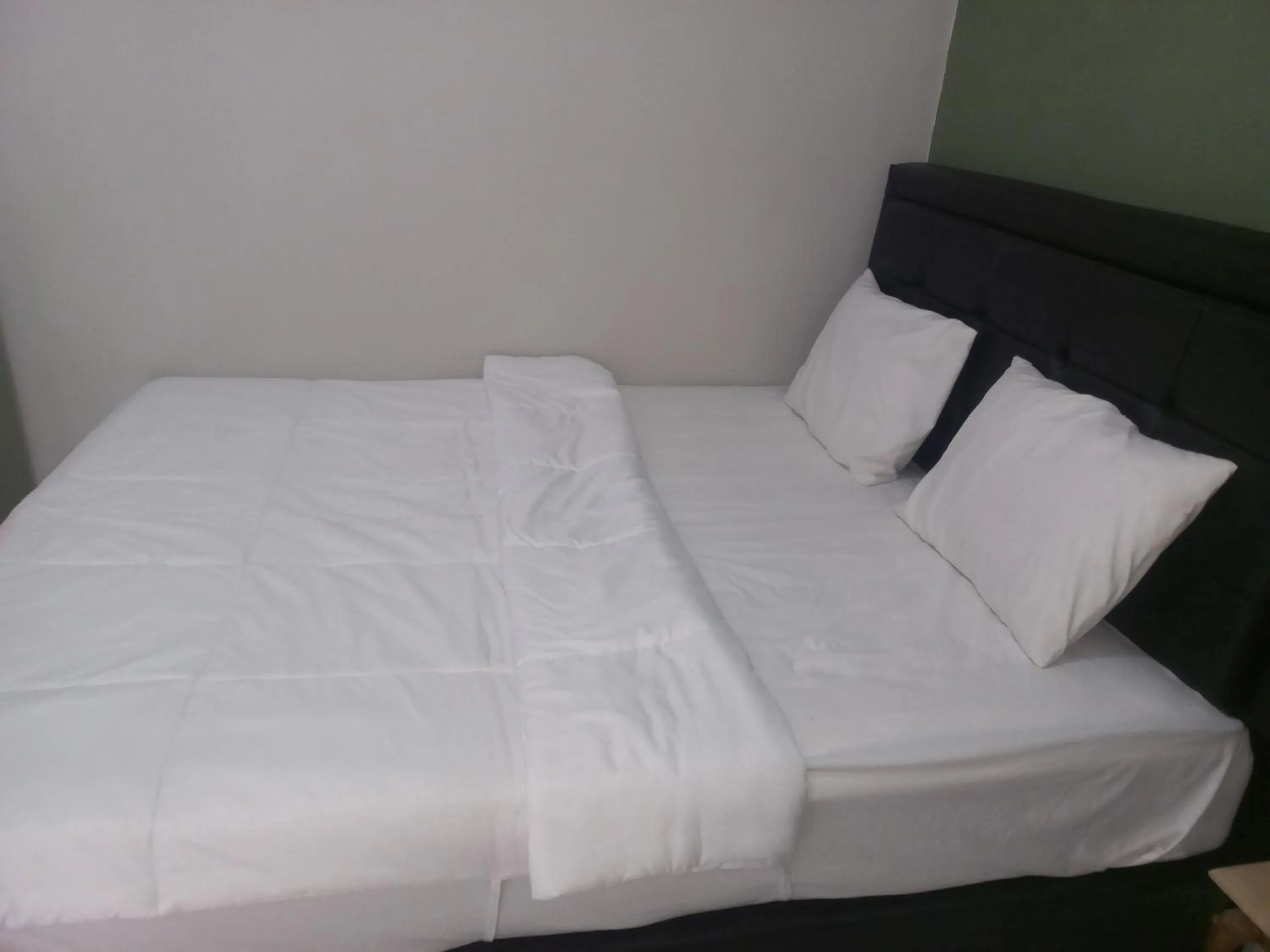 Bedroom in SPOT ON 92415 Bima House Syariah