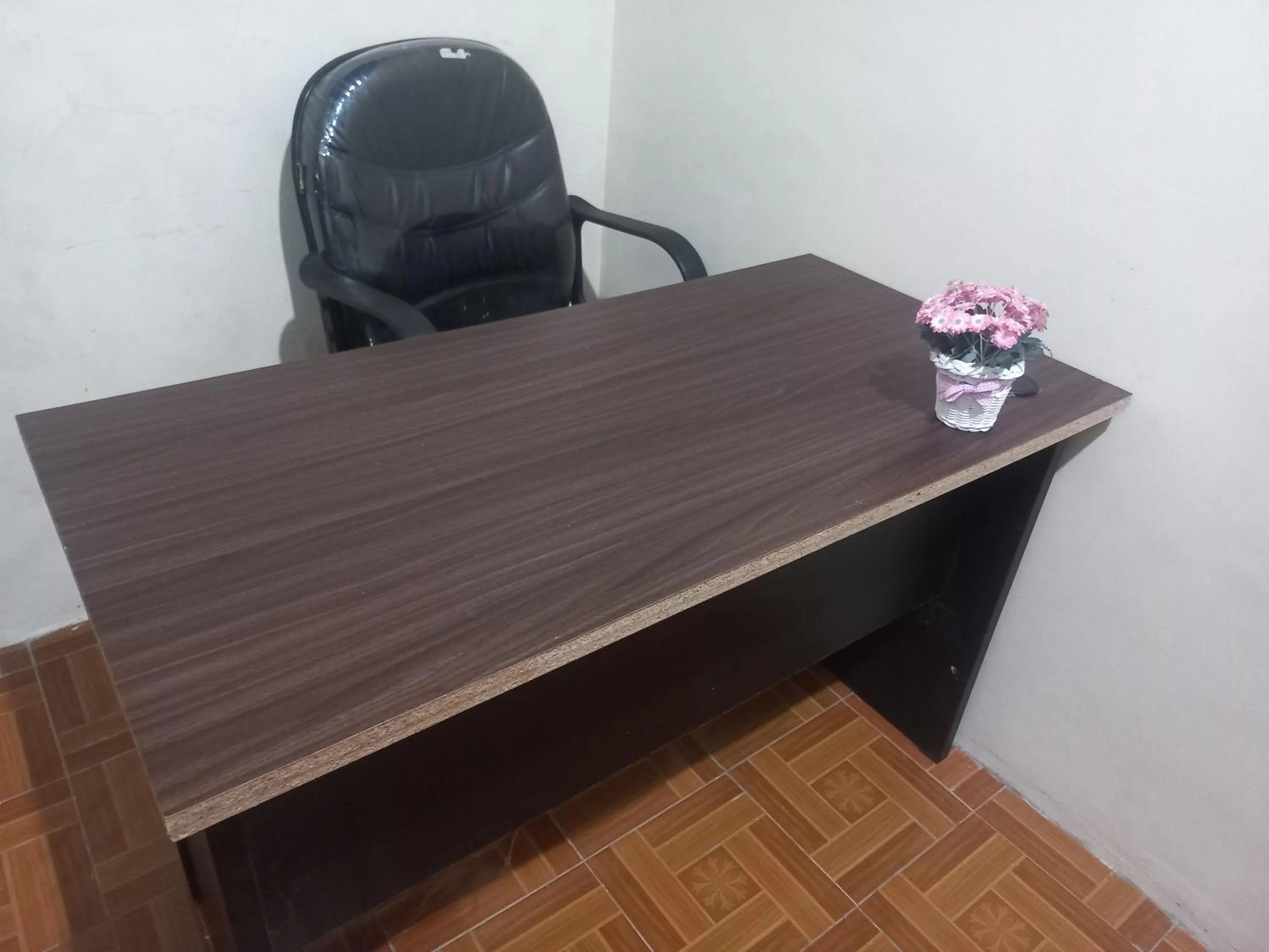 Lobby or reception in SPOT ON 92415 Bima House Syariah