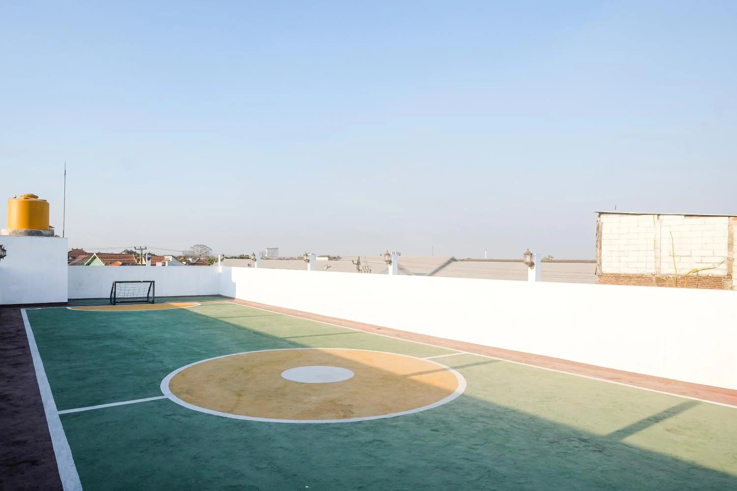 Other in Urbanview Syariah Wisma Nabil Solo