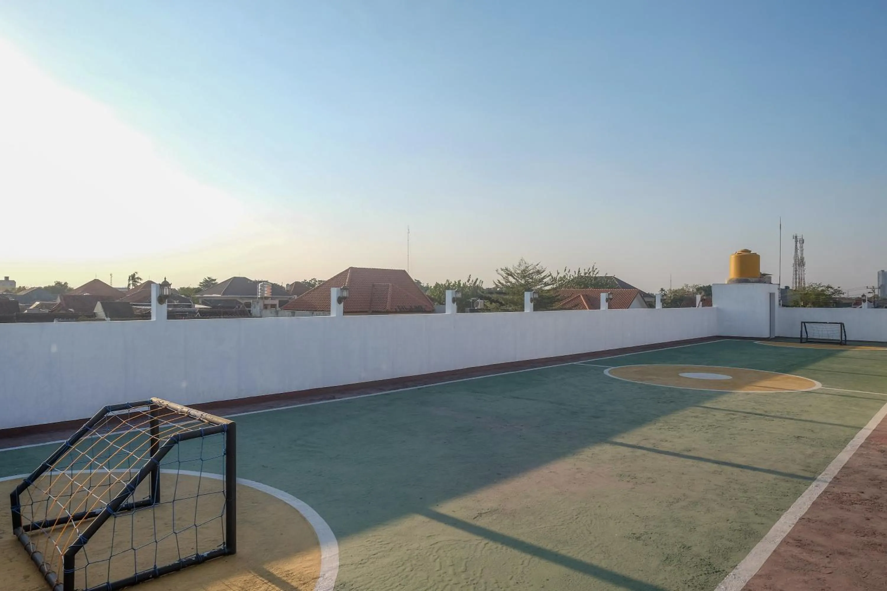 Other in Urbanview Syariah Wisma Nabil Solo