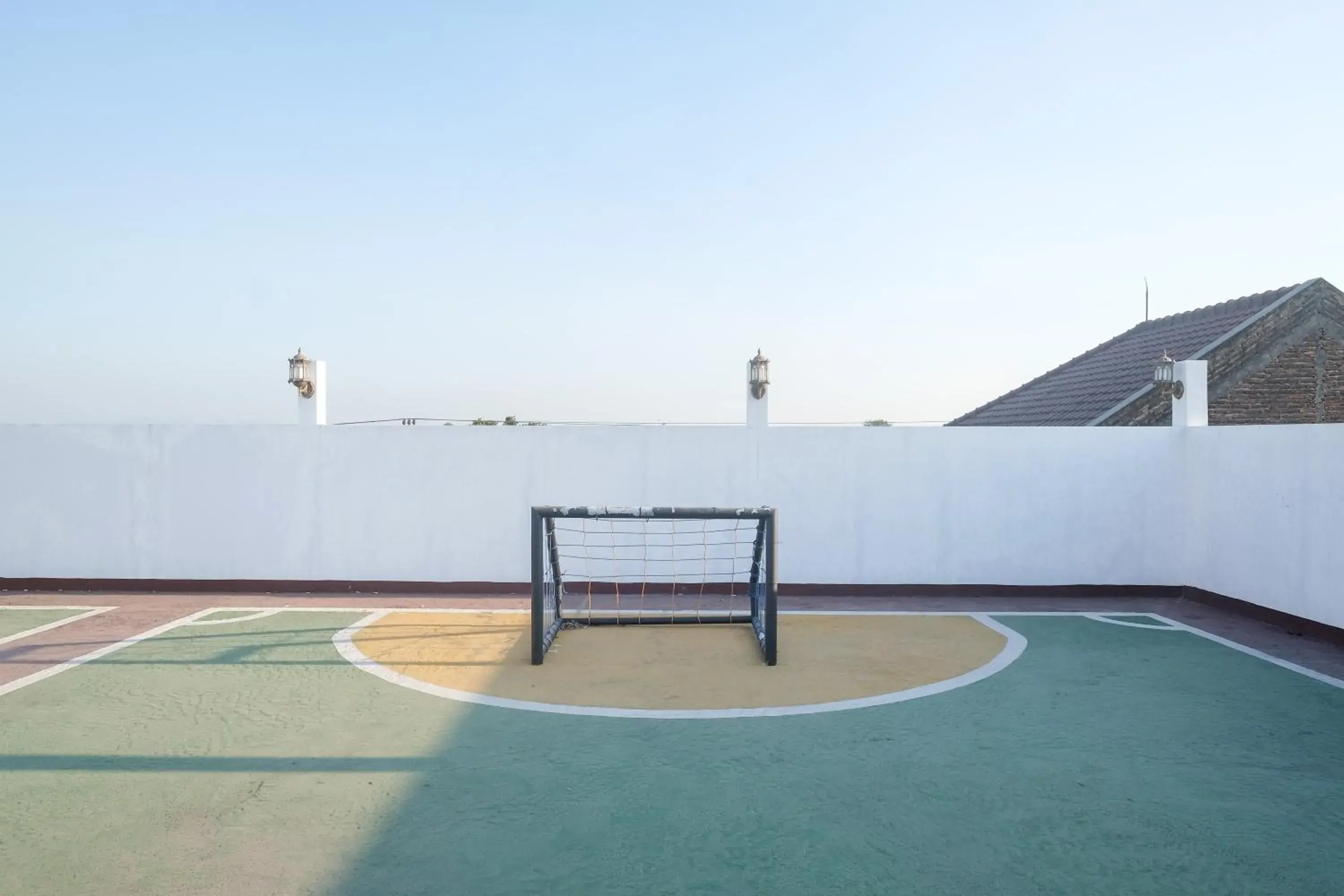 Other in Urbanview Syariah Wisma Nabil Solo Other in Urbanview Syariah Wisma Nabil Solo