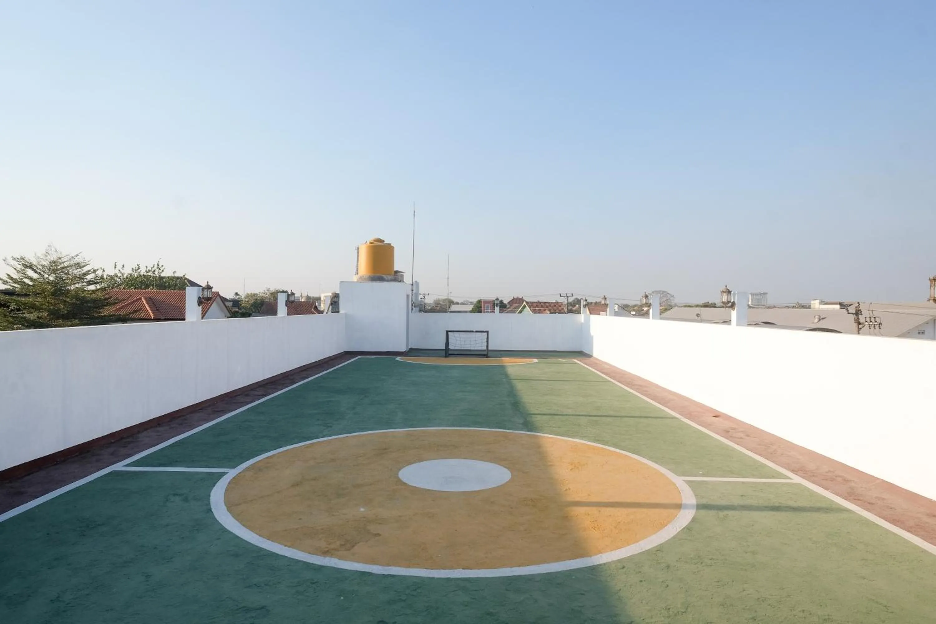 Other in Urbanview Syariah Wisma Nabil Solo