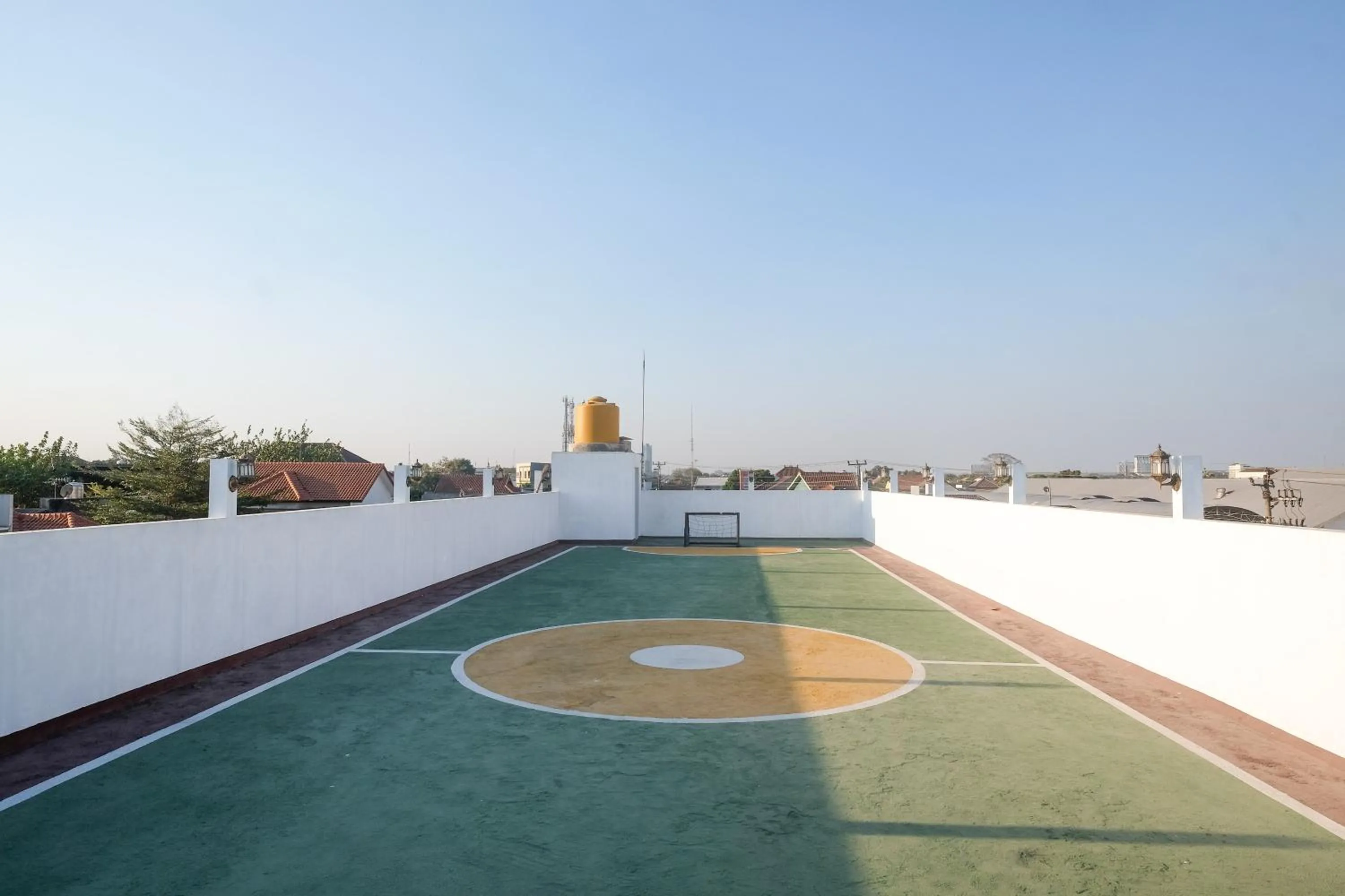 Other in Urbanview Syariah Wisma Nabil Solo