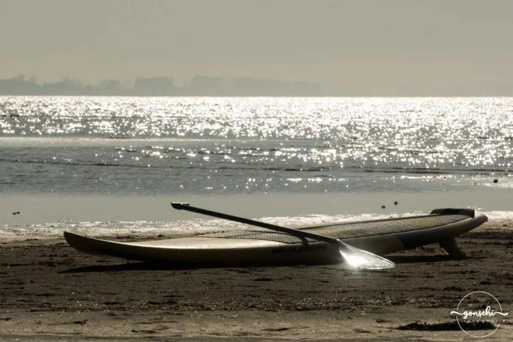 Sports in Residence Black Eagle Lubmin Strand