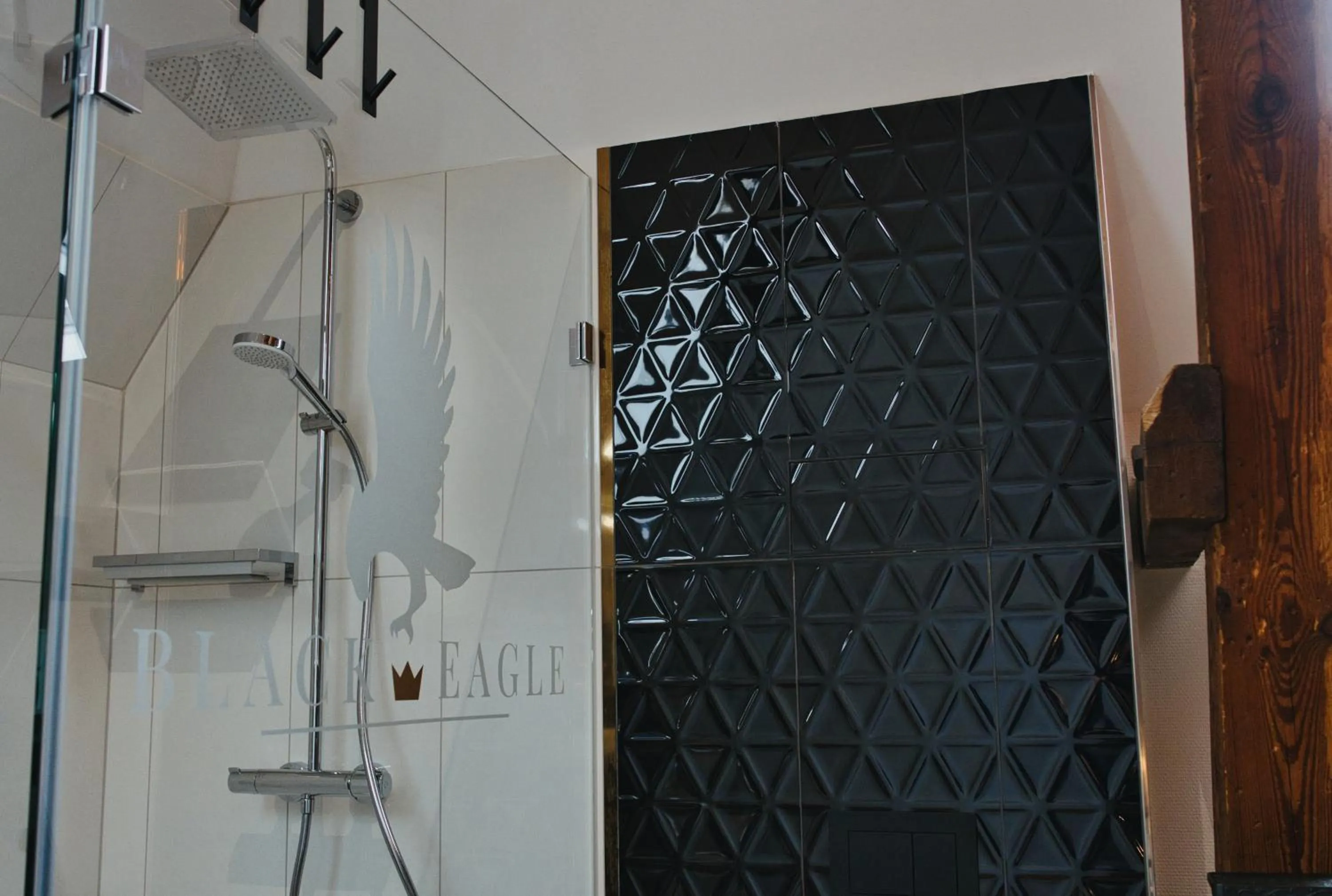 Residence Black Eagle Lubmin Strand