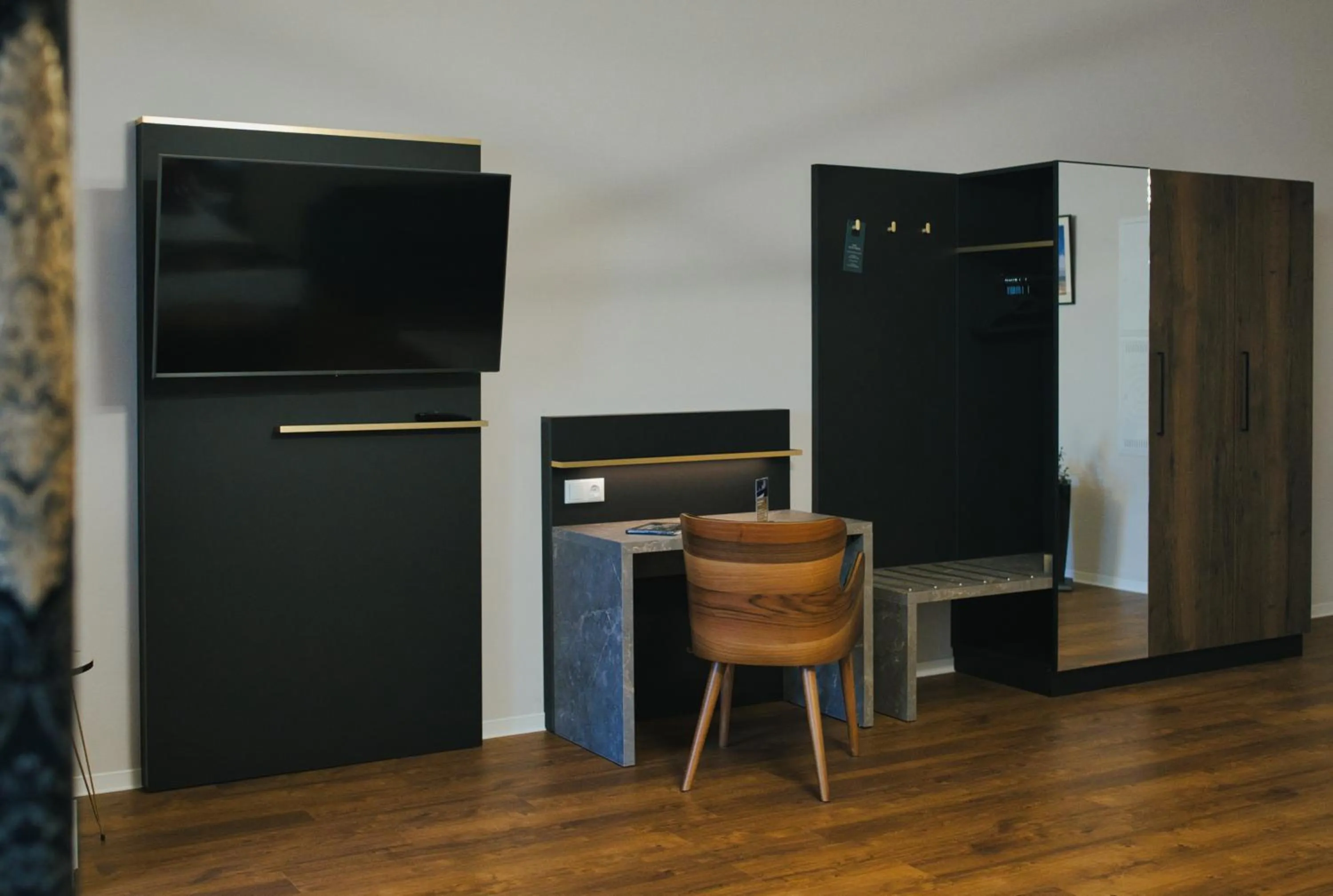 Residence Black Eagle Lubmin Strand