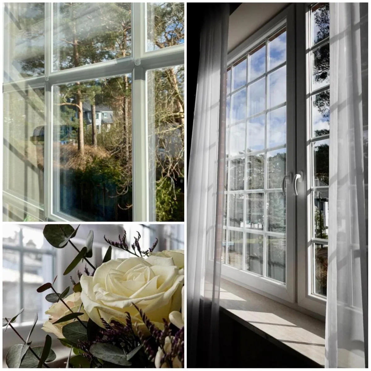 Bedroom in Residence Black Eagle Lubmin Strand