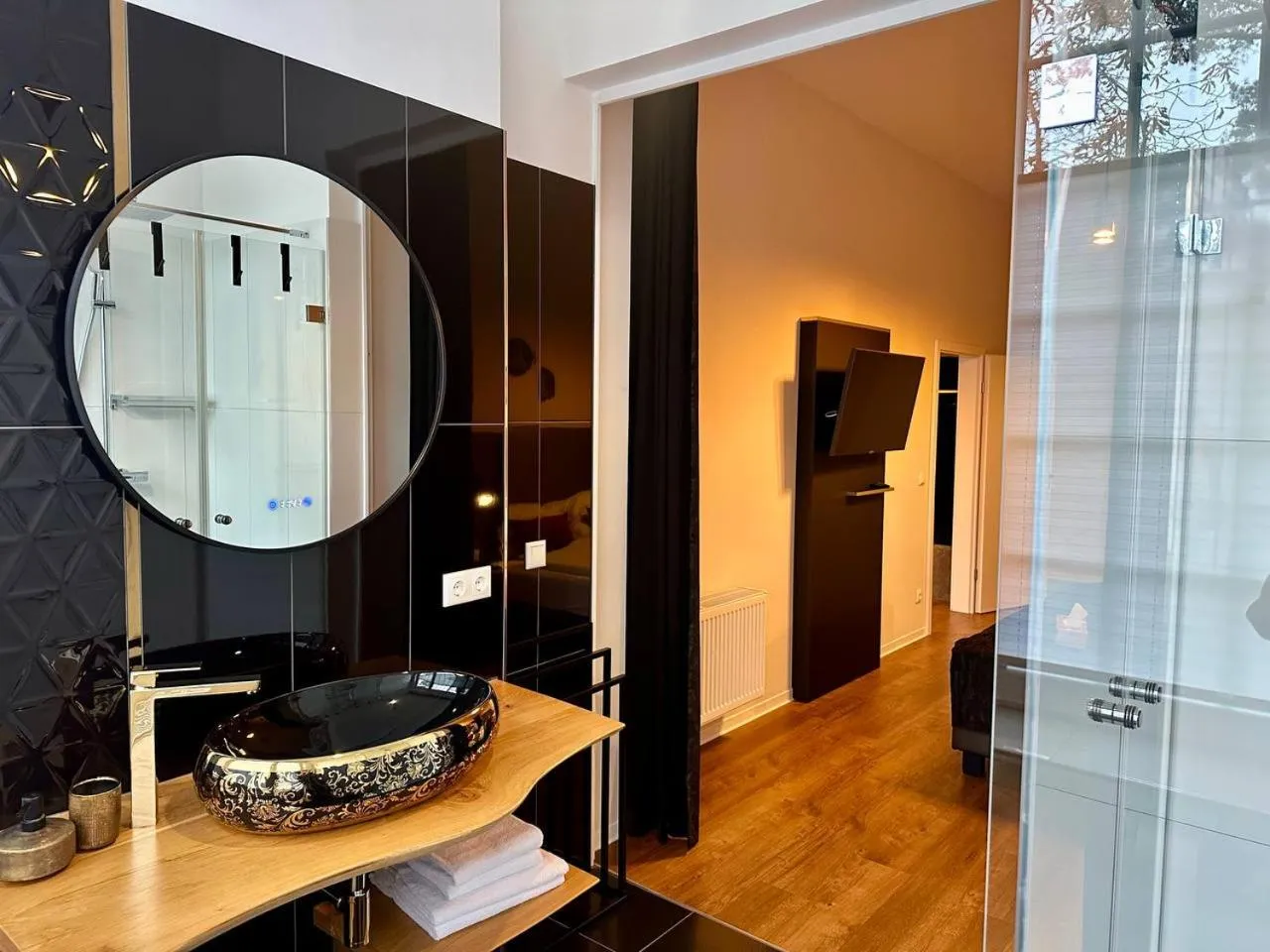 Residence Black Eagle Lubmin Strand