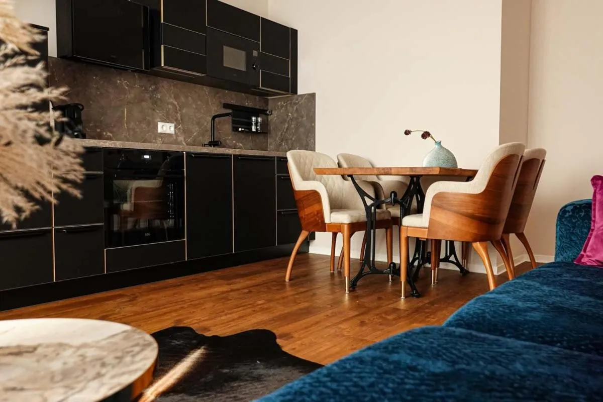 Residence Black Eagle Lubmin Strand