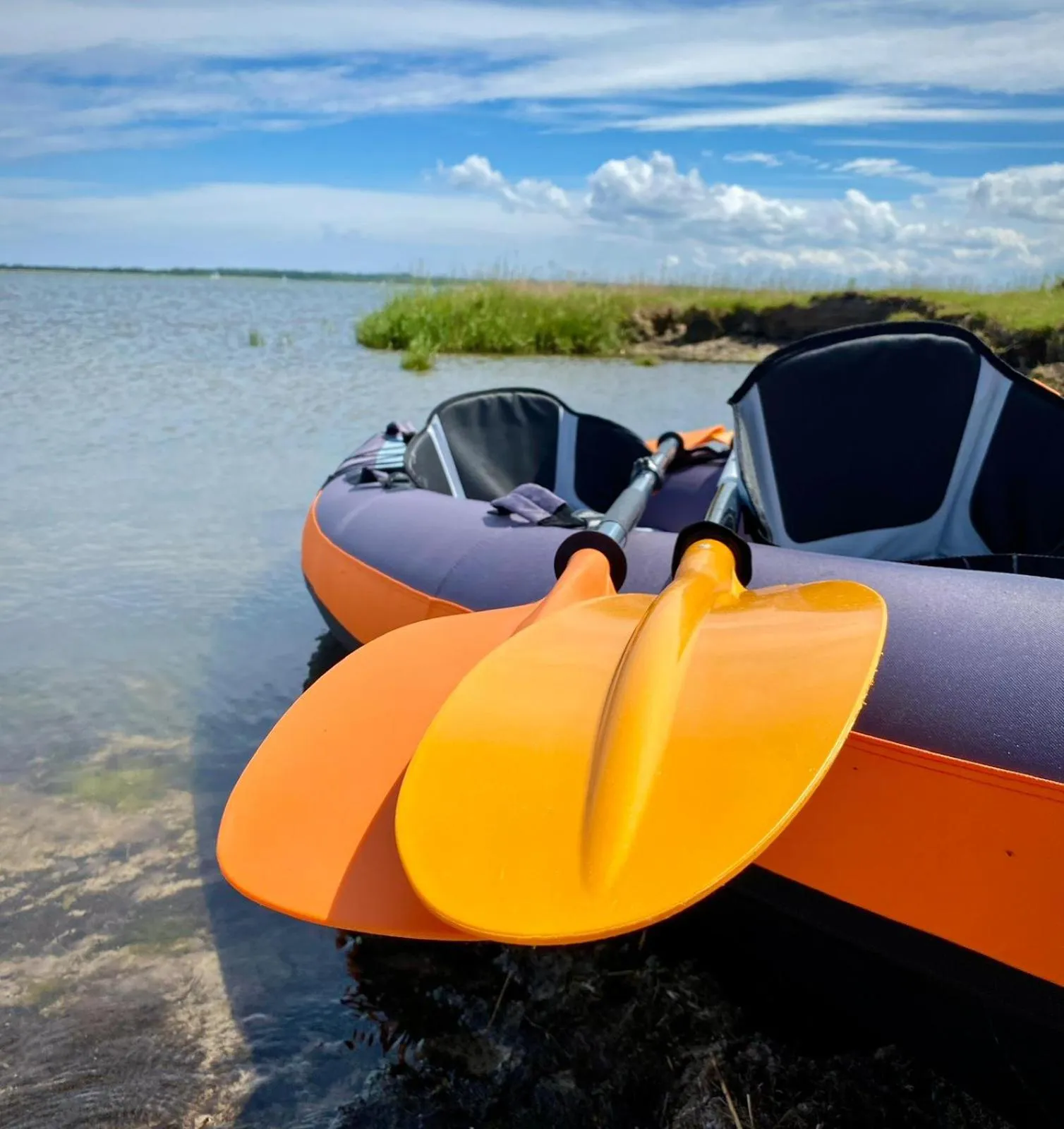 Sports in Residence Black Eagle Lubmin Strand