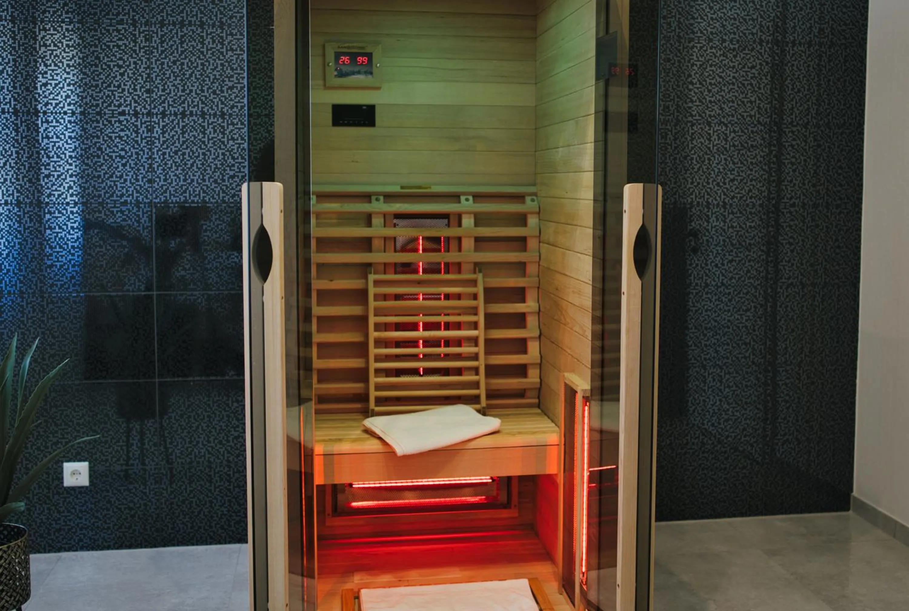 Residence Black Eagle Lubmin Strand