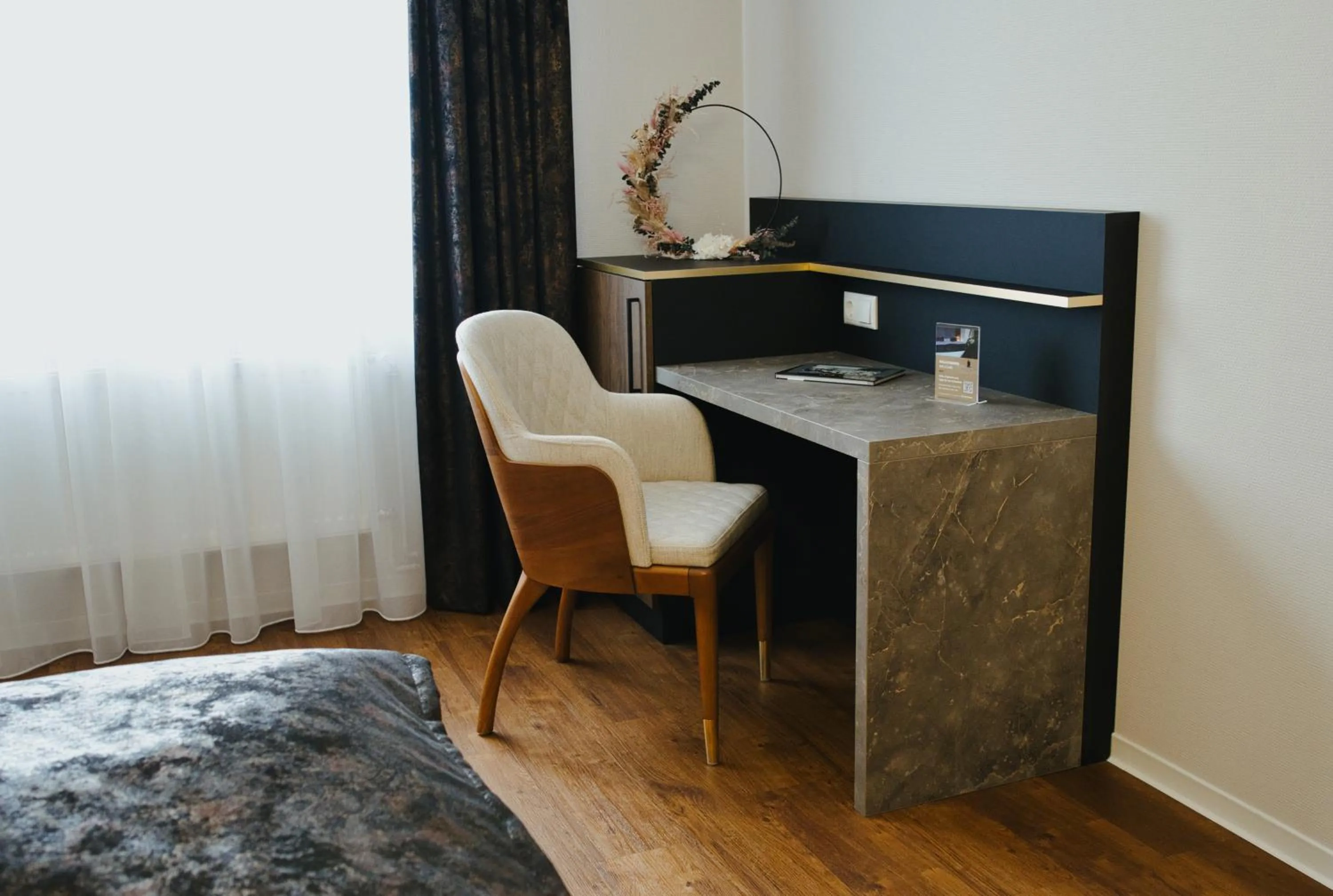 Residence Black Eagle Lubmin Strand