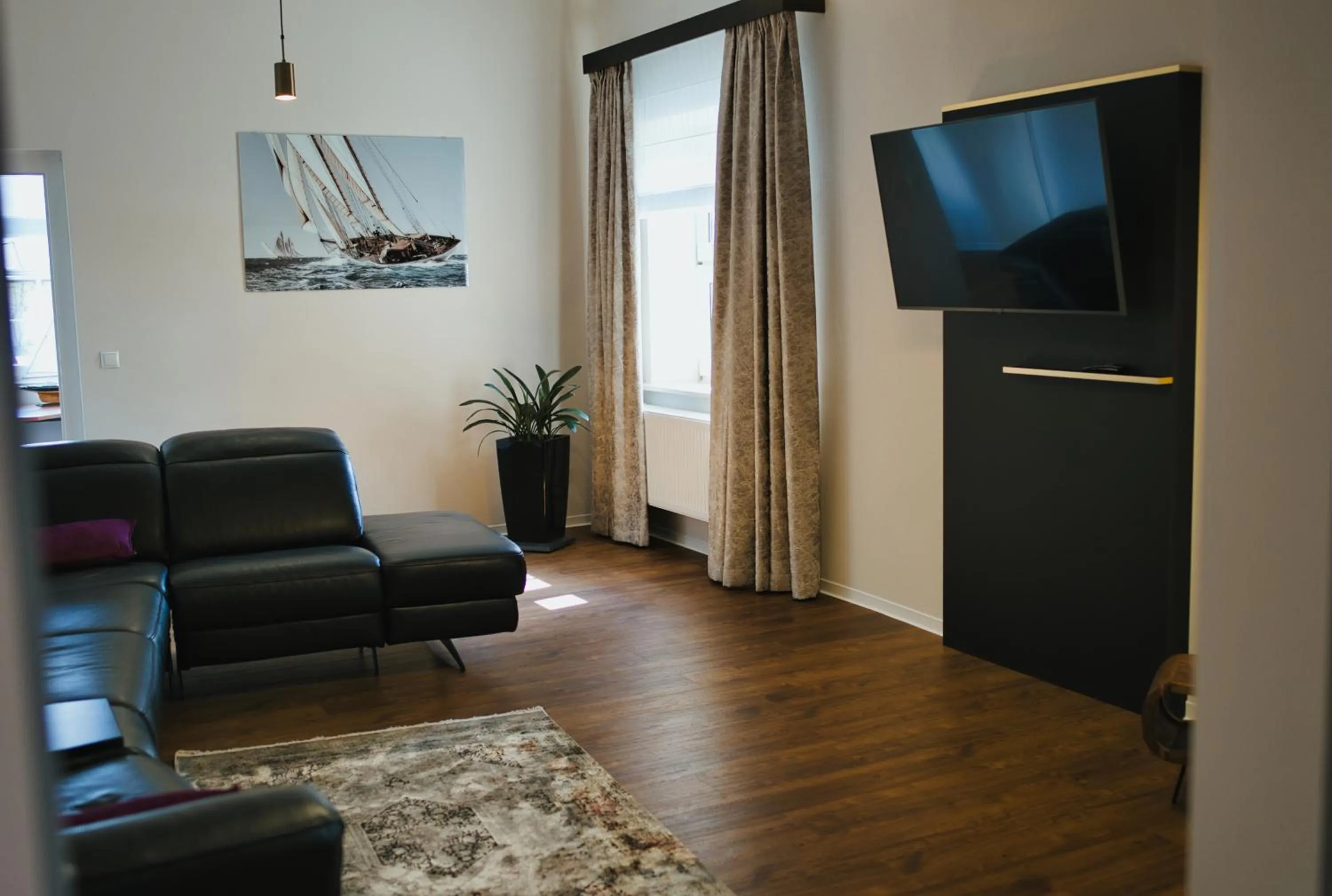 Residence Black Eagle Lubmin Strand