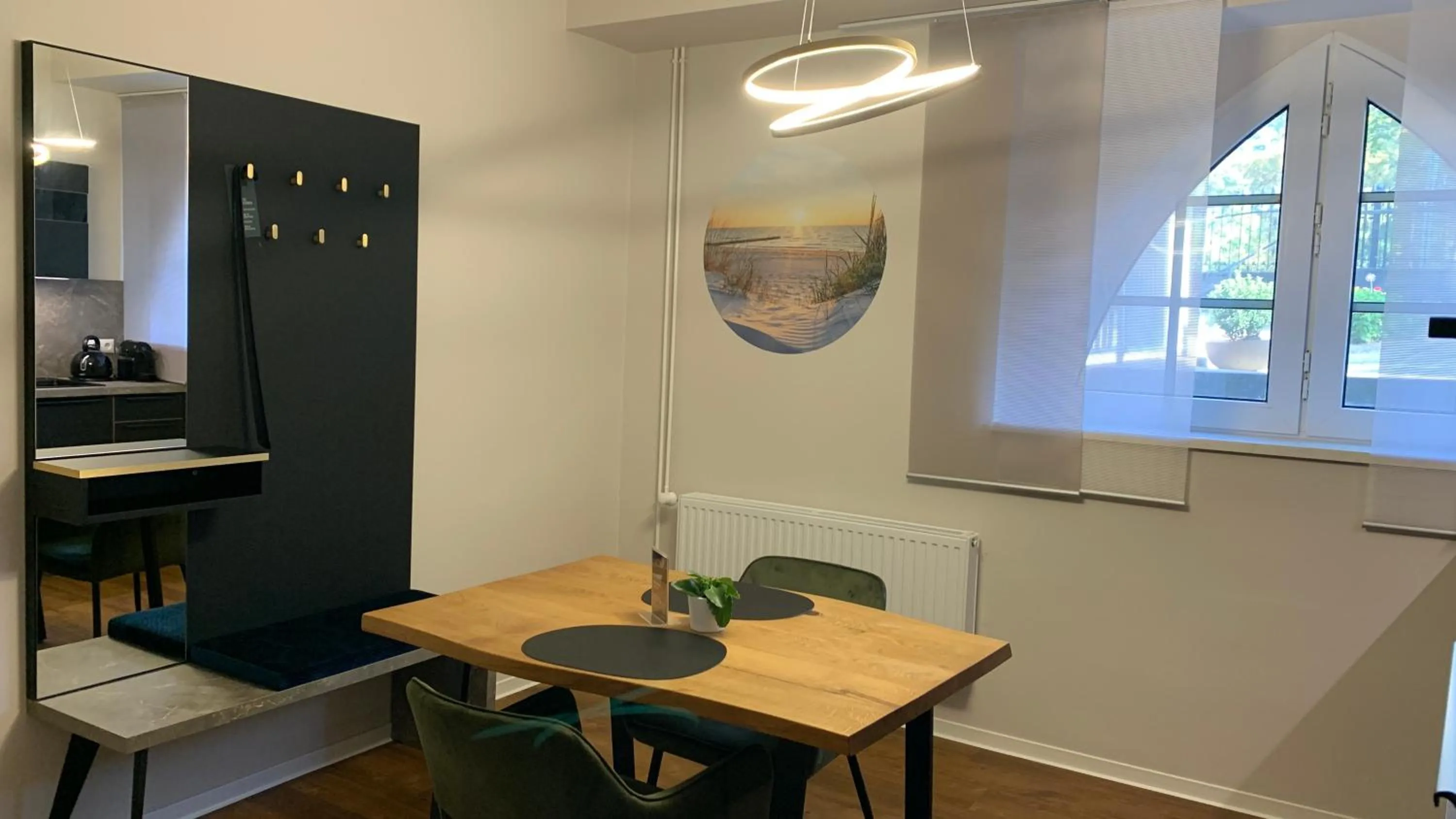 Residence Black Eagle Lubmin Strand