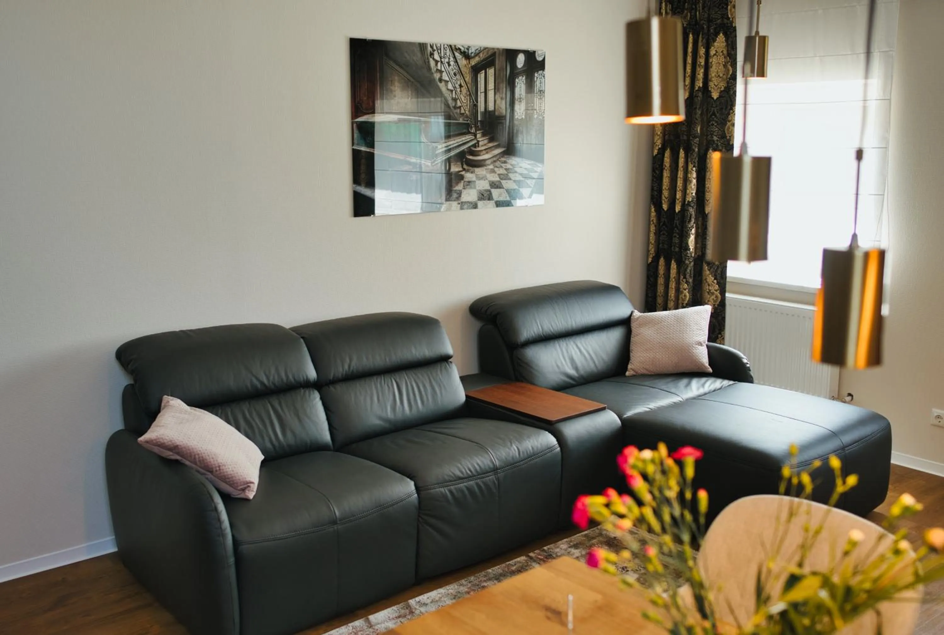 Residence Black Eagle Lubmin Strand