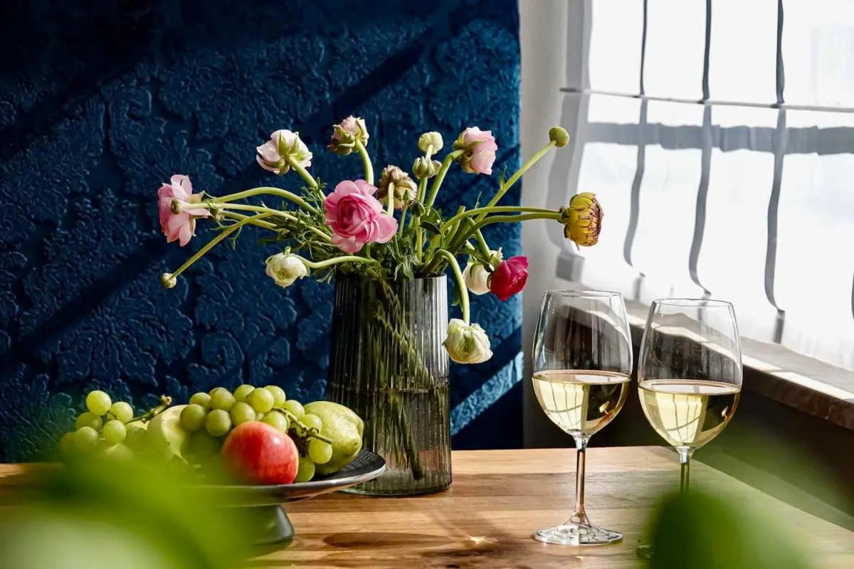 Food in Residence Black Eagle Lubmin Strand