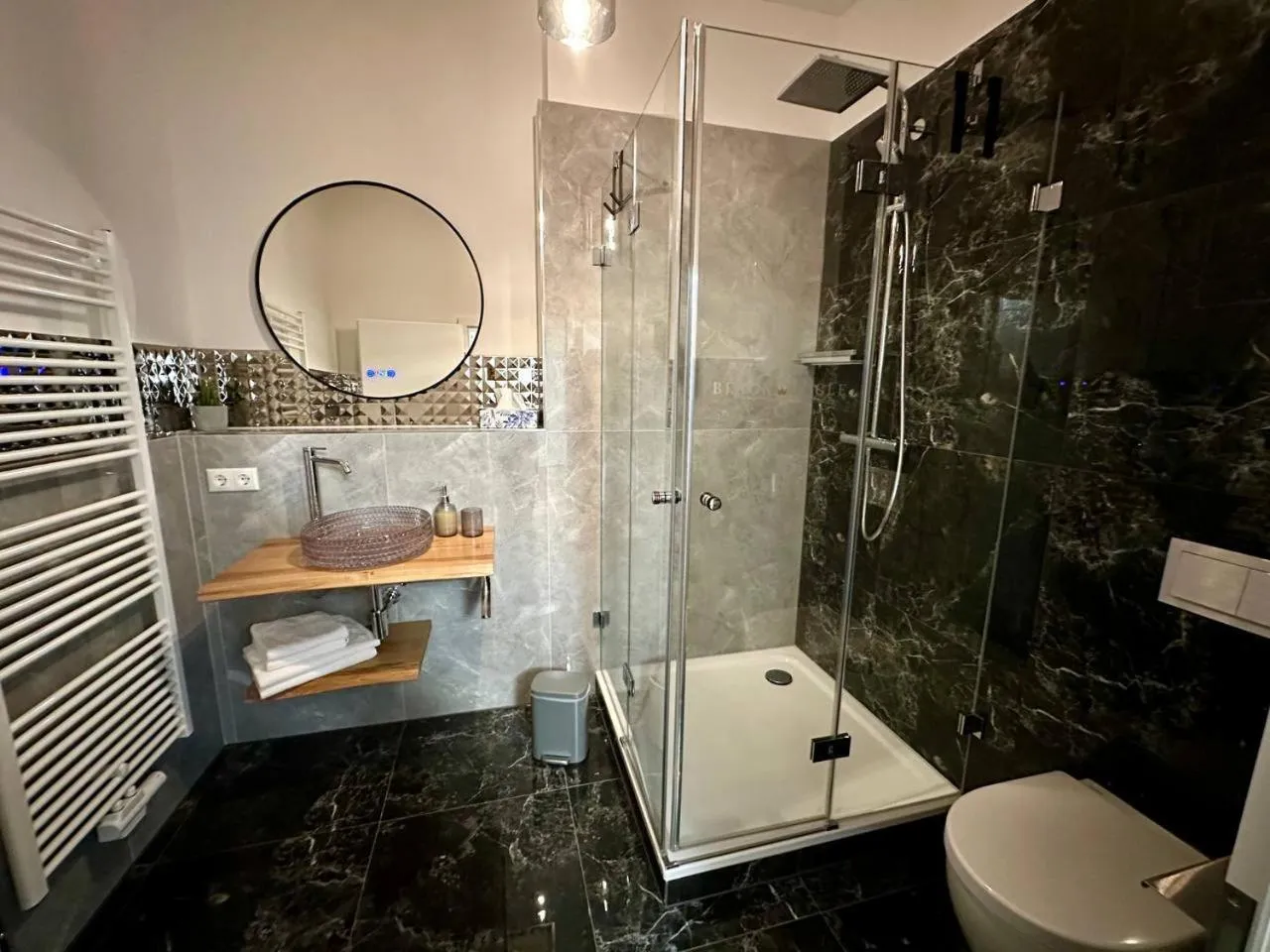 Residence Black Eagle Lubmin Strand