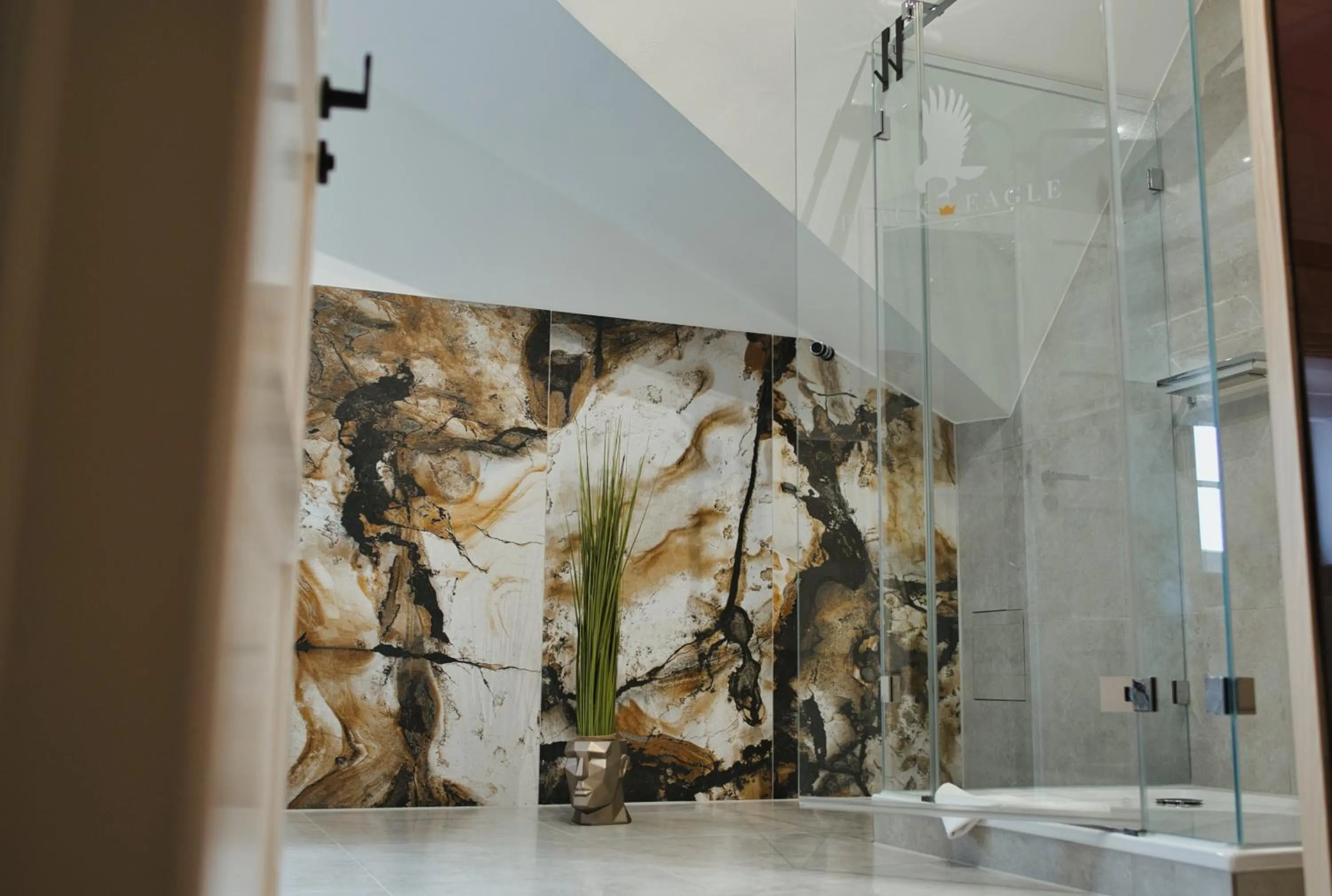 Residence Black Eagle Lubmin Strand