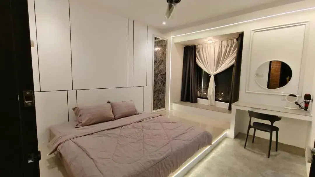 Photo of the whole room, Bed in I Do Farmstay Photo of the whole room, Bed in I Do Farmstay