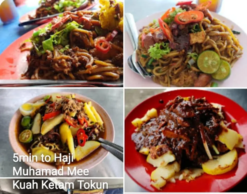 Nearby landmark in I Do Farmstay