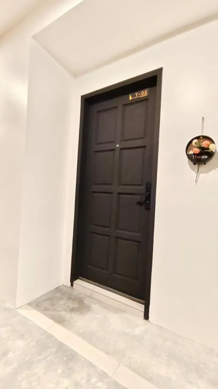 Property building in I Do Farmstay Property building in I Do Farmstay