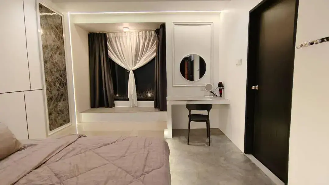 Photo of the whole room, Bed in I Do Farmstay Photo of the whole room, Bed in I Do Farmstay