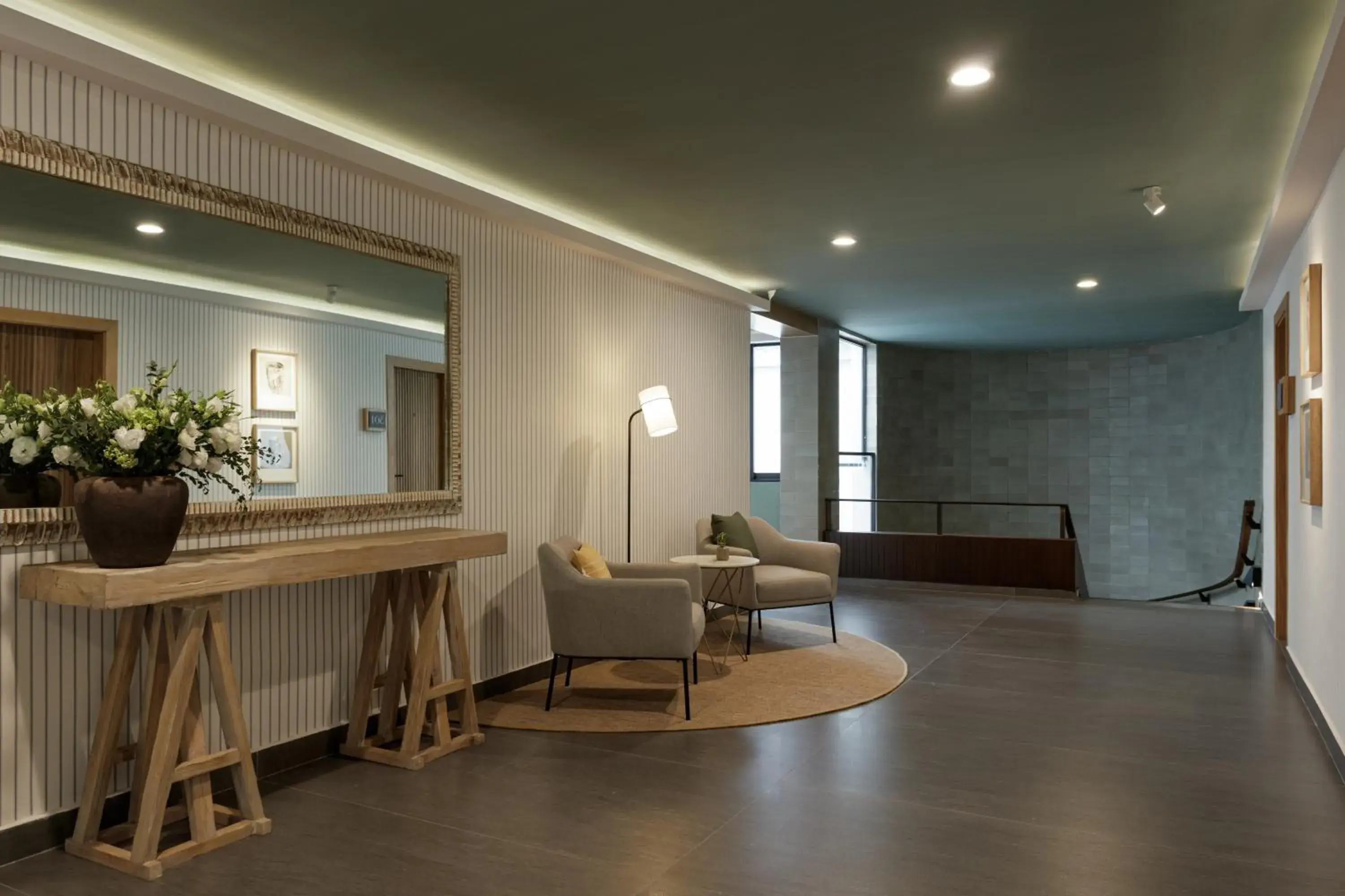 Property building in Origen 438 Luxury Boutique Hotel Property building in Origen 438 Luxury Boutique Hotel