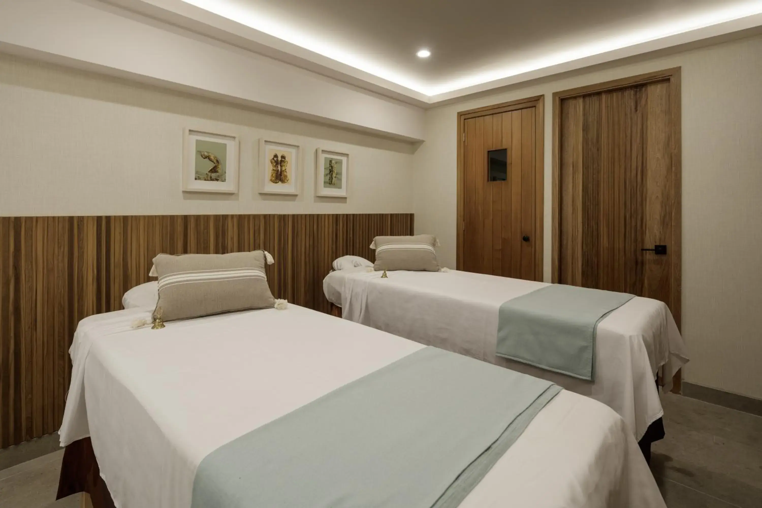 Spa and wellness centre/facilities, Bed in Origen 438 Luxury Boutique Hotel Spa and wellness centre/facilities, Bed in Origen 438 Luxury Boutique Hotel