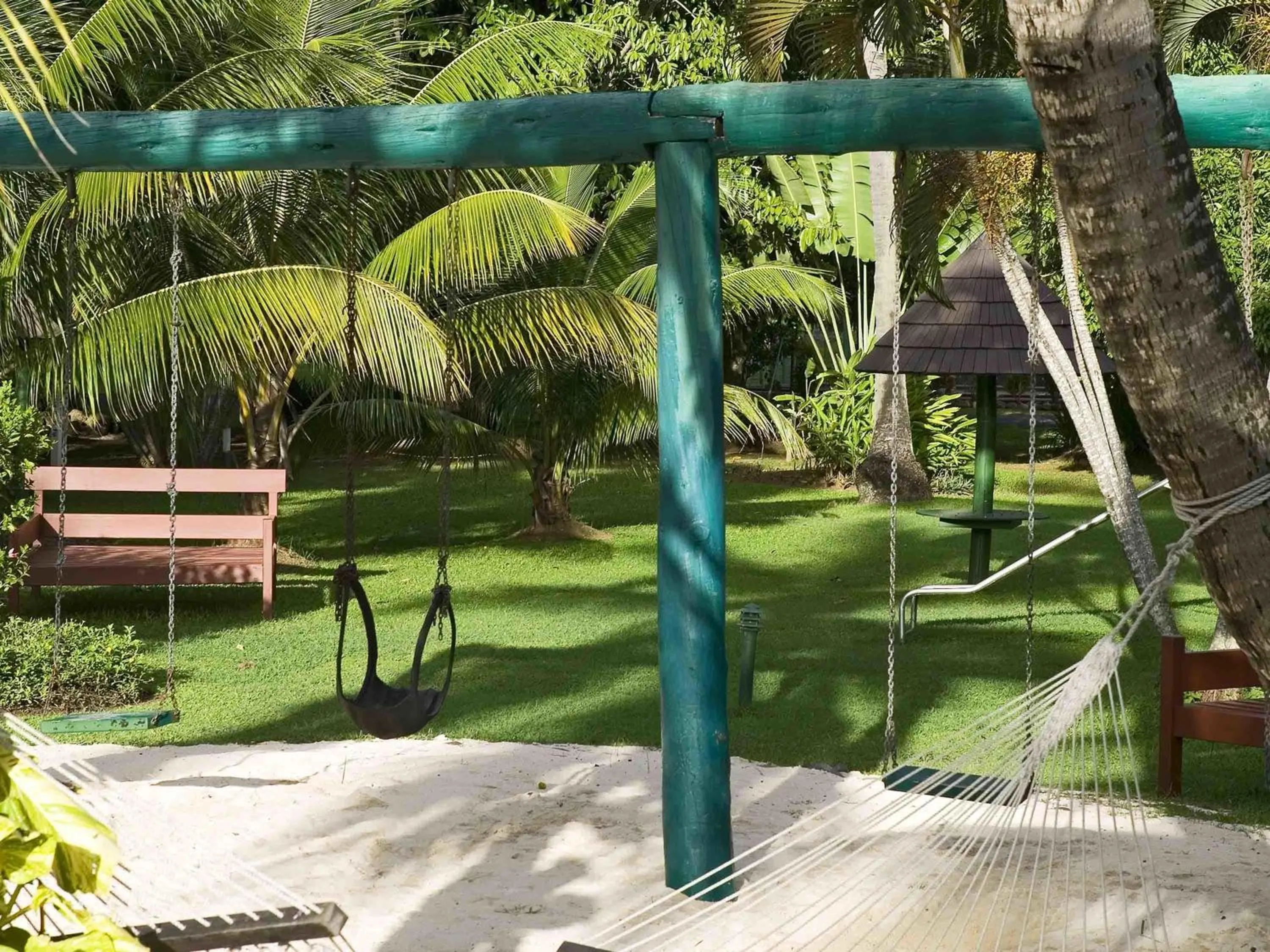 Other in Mercure Nadi