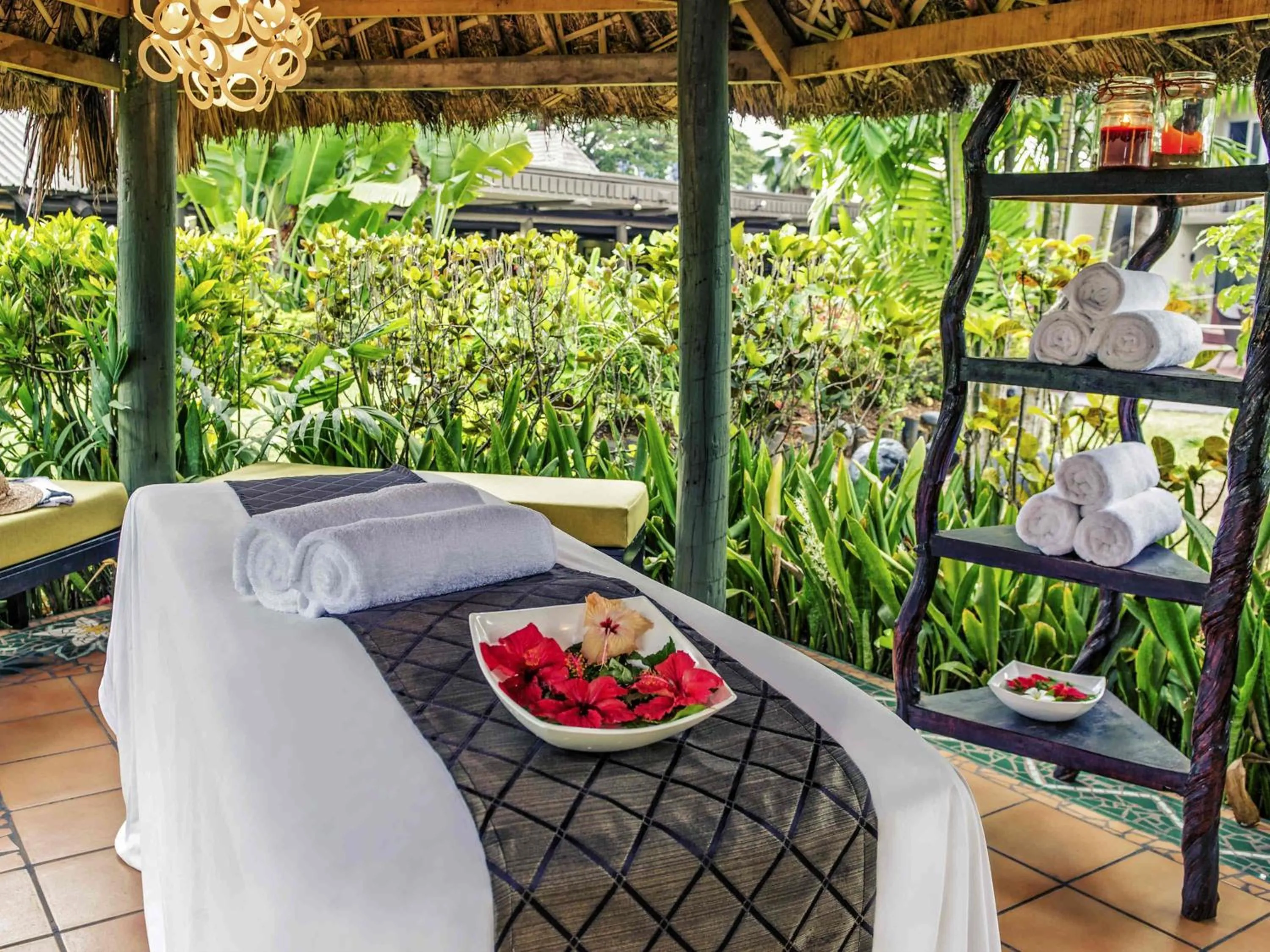 Other in Mercure Nadi