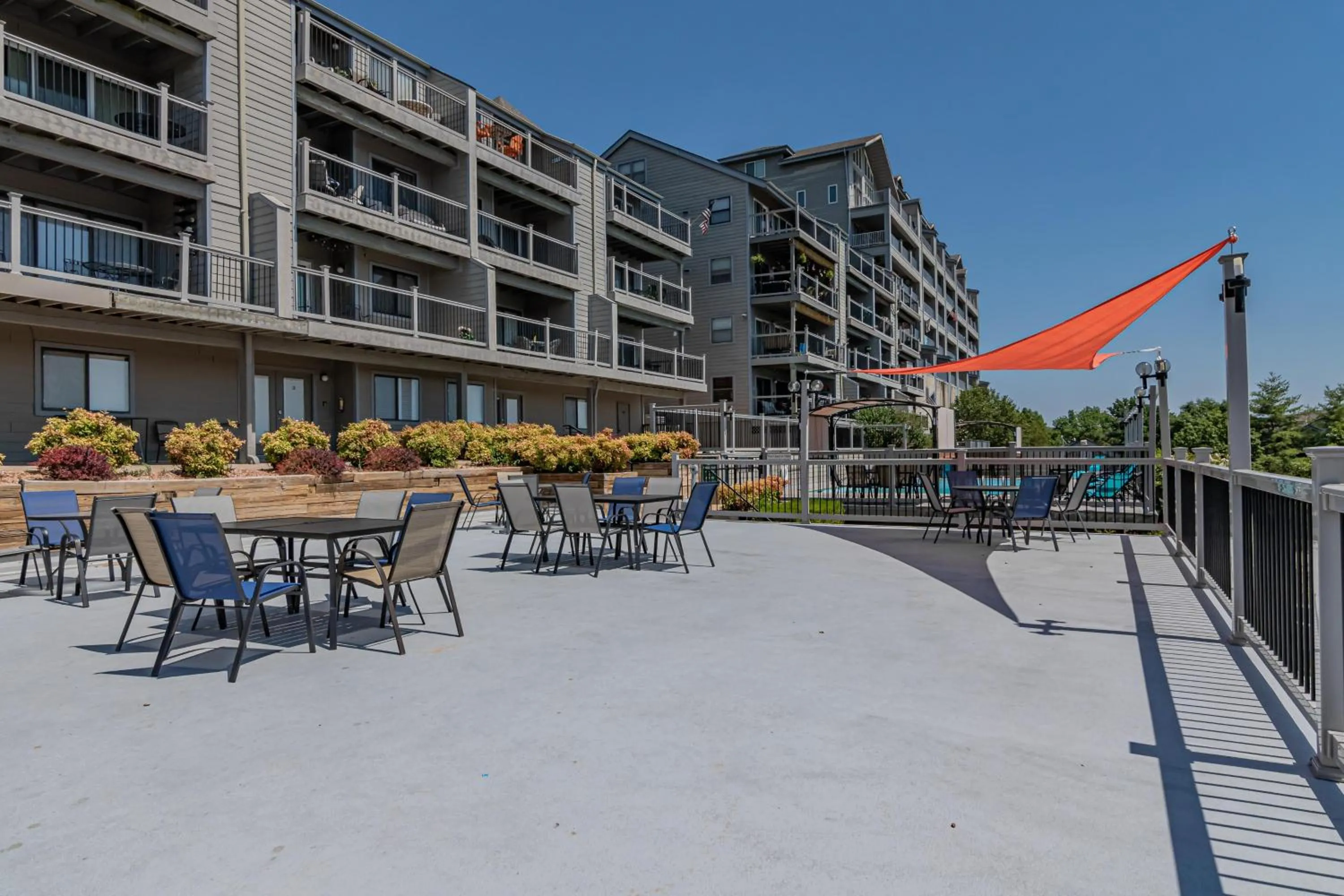 Silver Maple --305--with Boat Slip