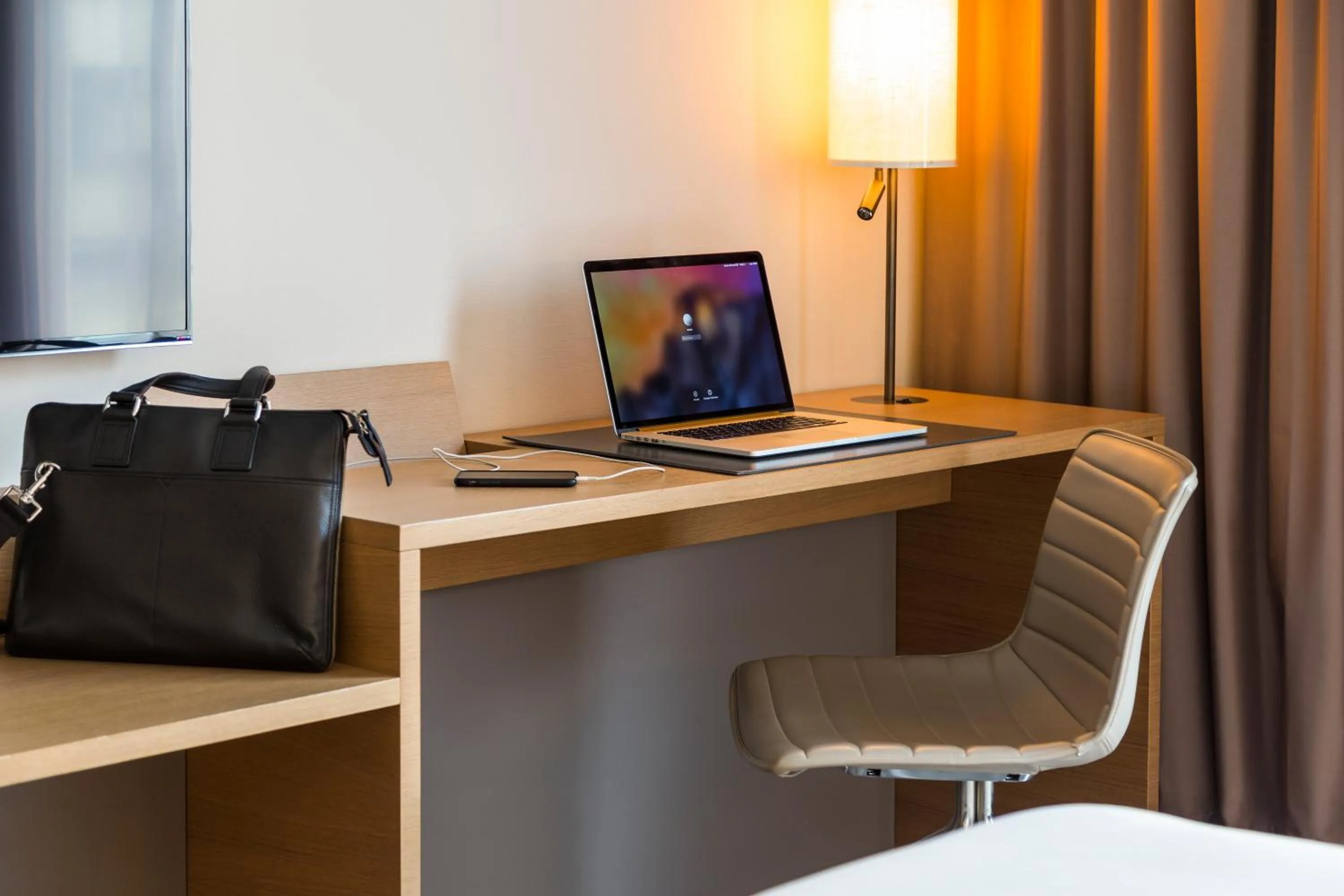 Decorative detail in Pullman Basel Europe