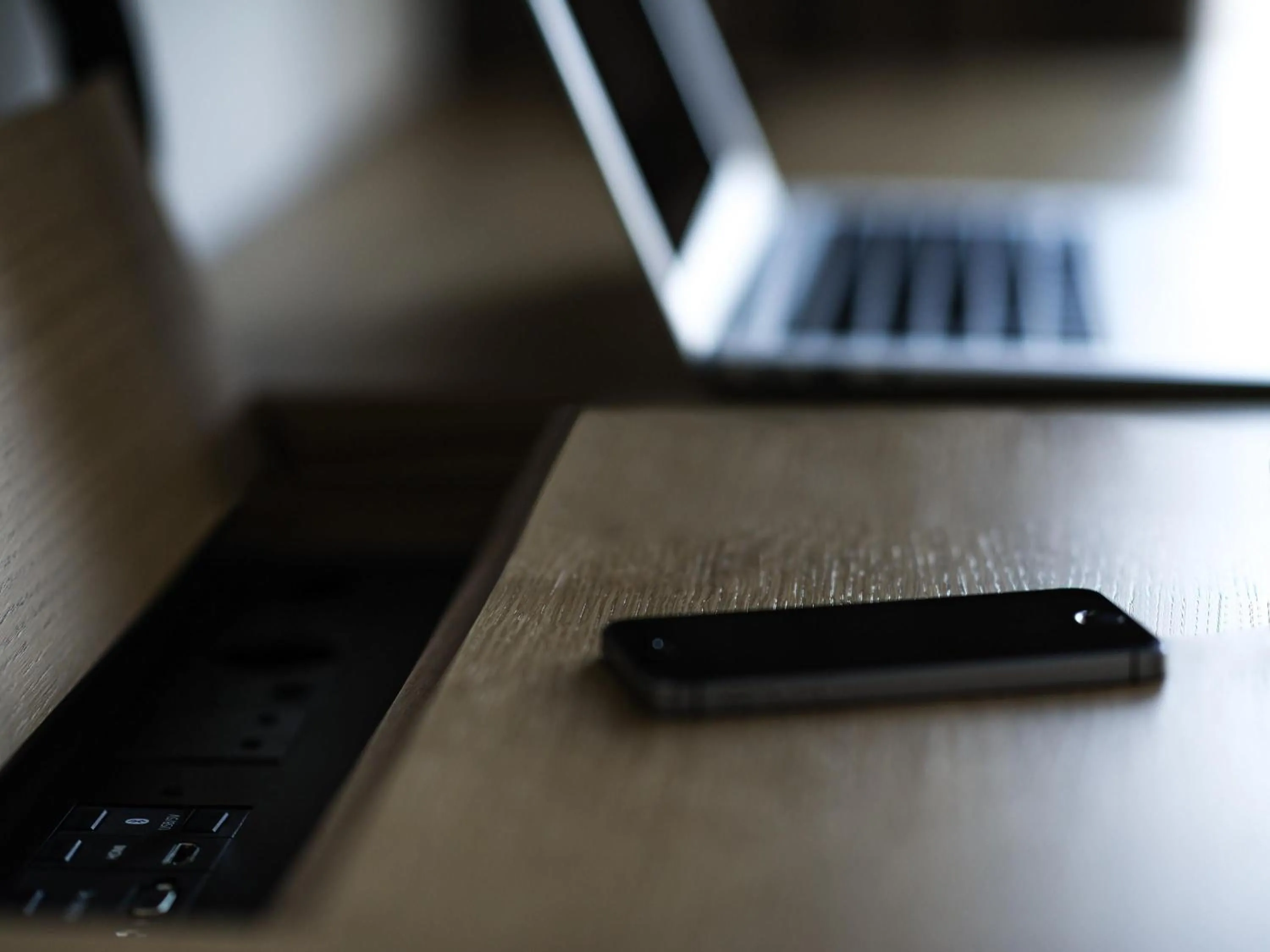 Bedroom in Pullman Basel Europe