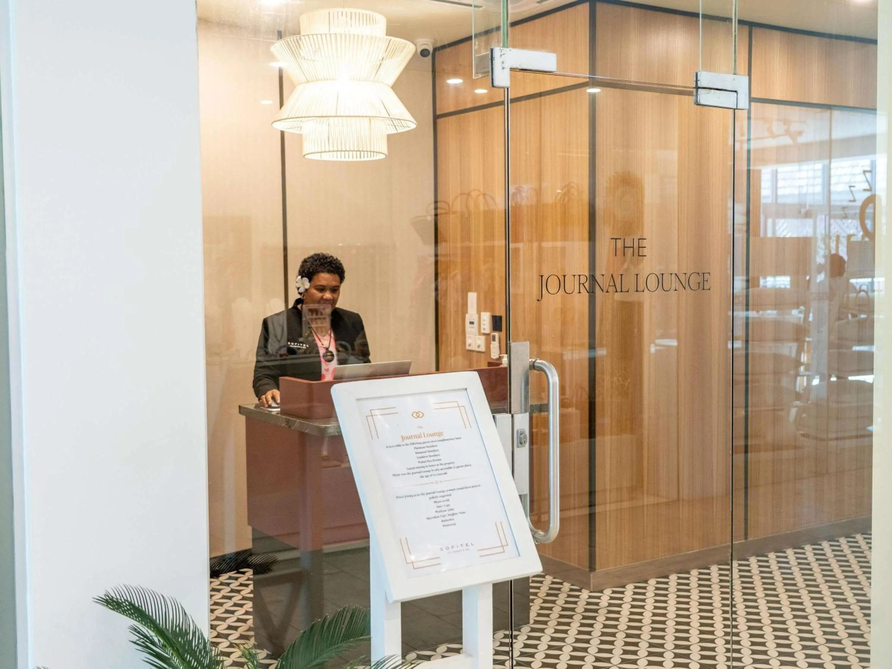 Other in Sofitel Fiji Resort & Spa