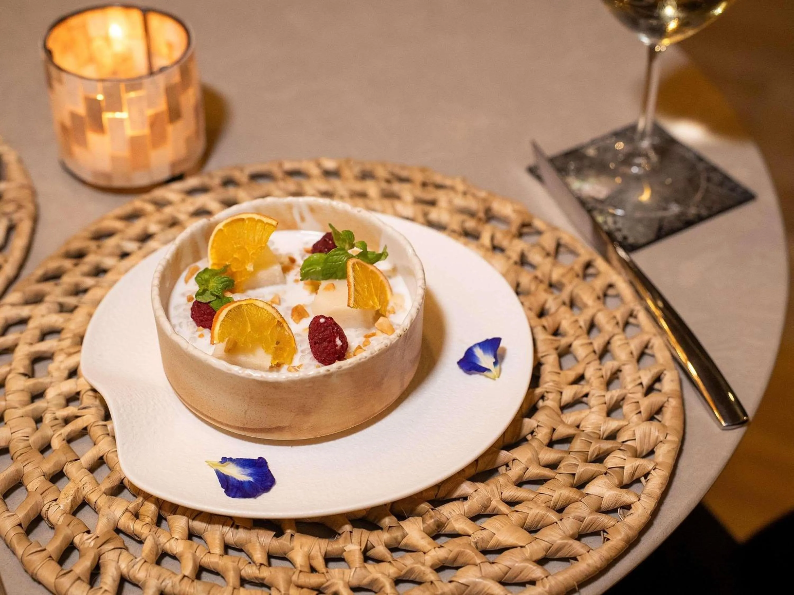 Restaurant/places to eat in Sofitel Fiji Resort & Spa