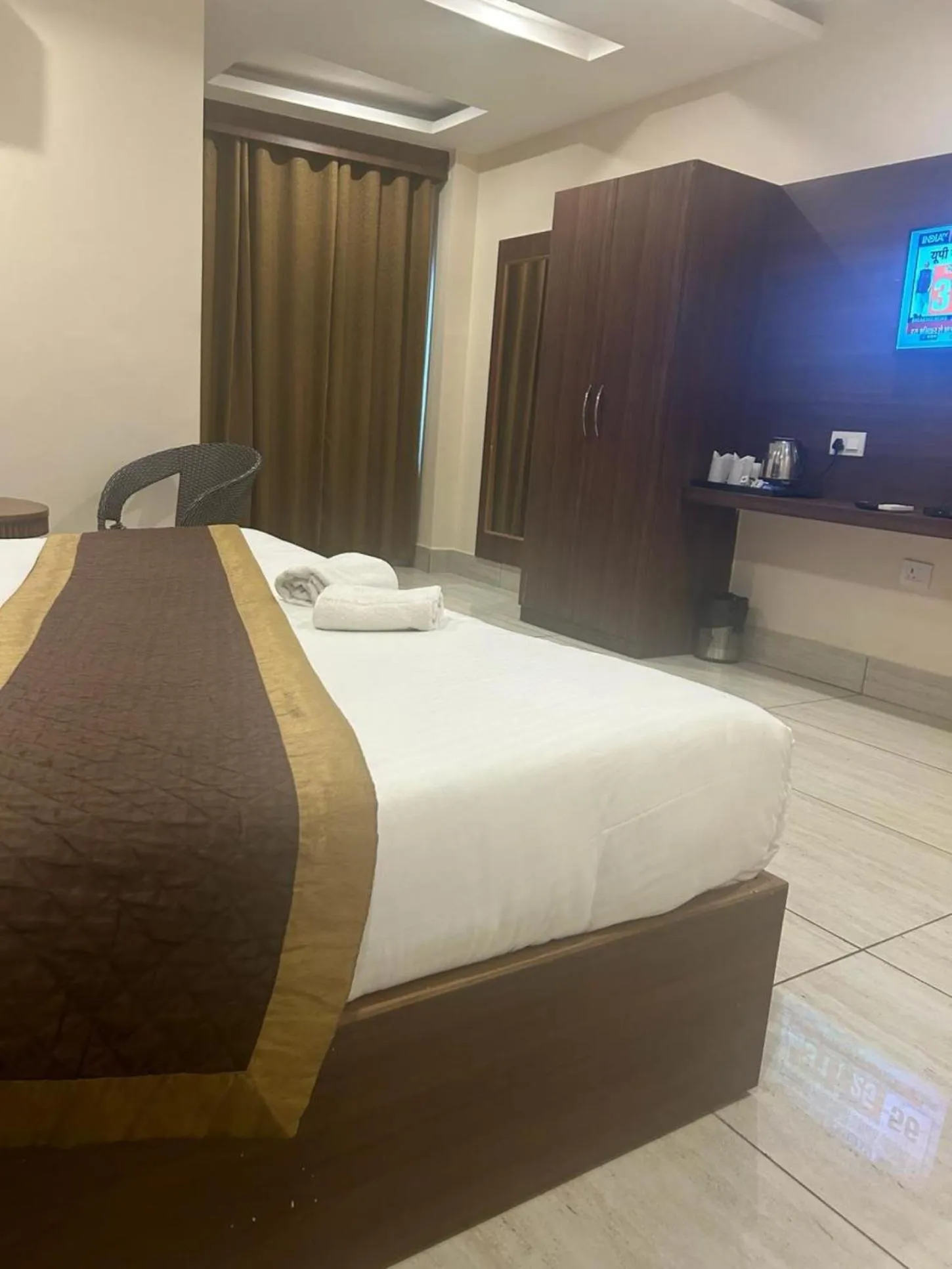 Rio Grand - Haridwar - A Premium Hotel