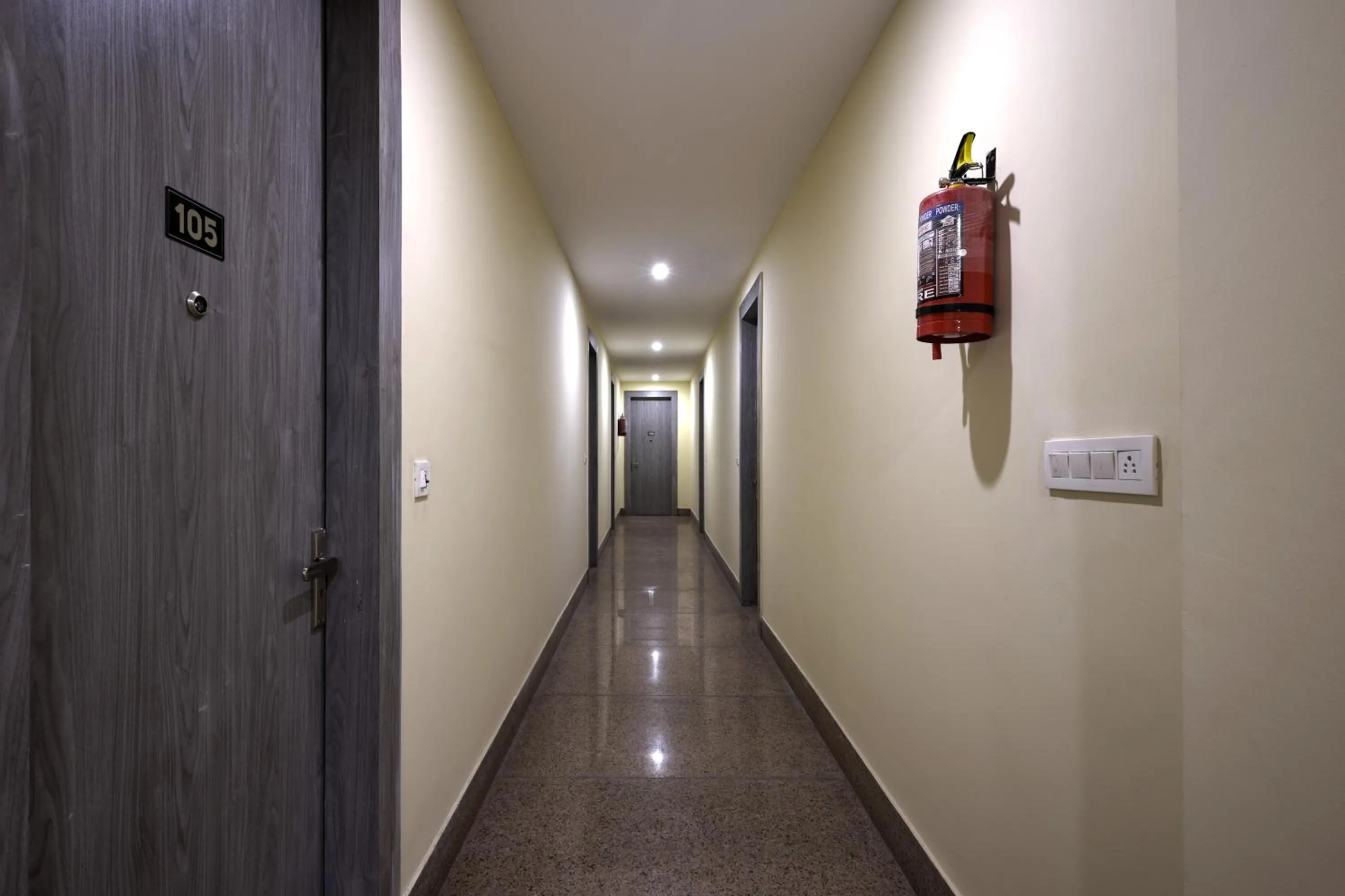 concierge in Rio Grand - Haridwar - A Premium Hotel