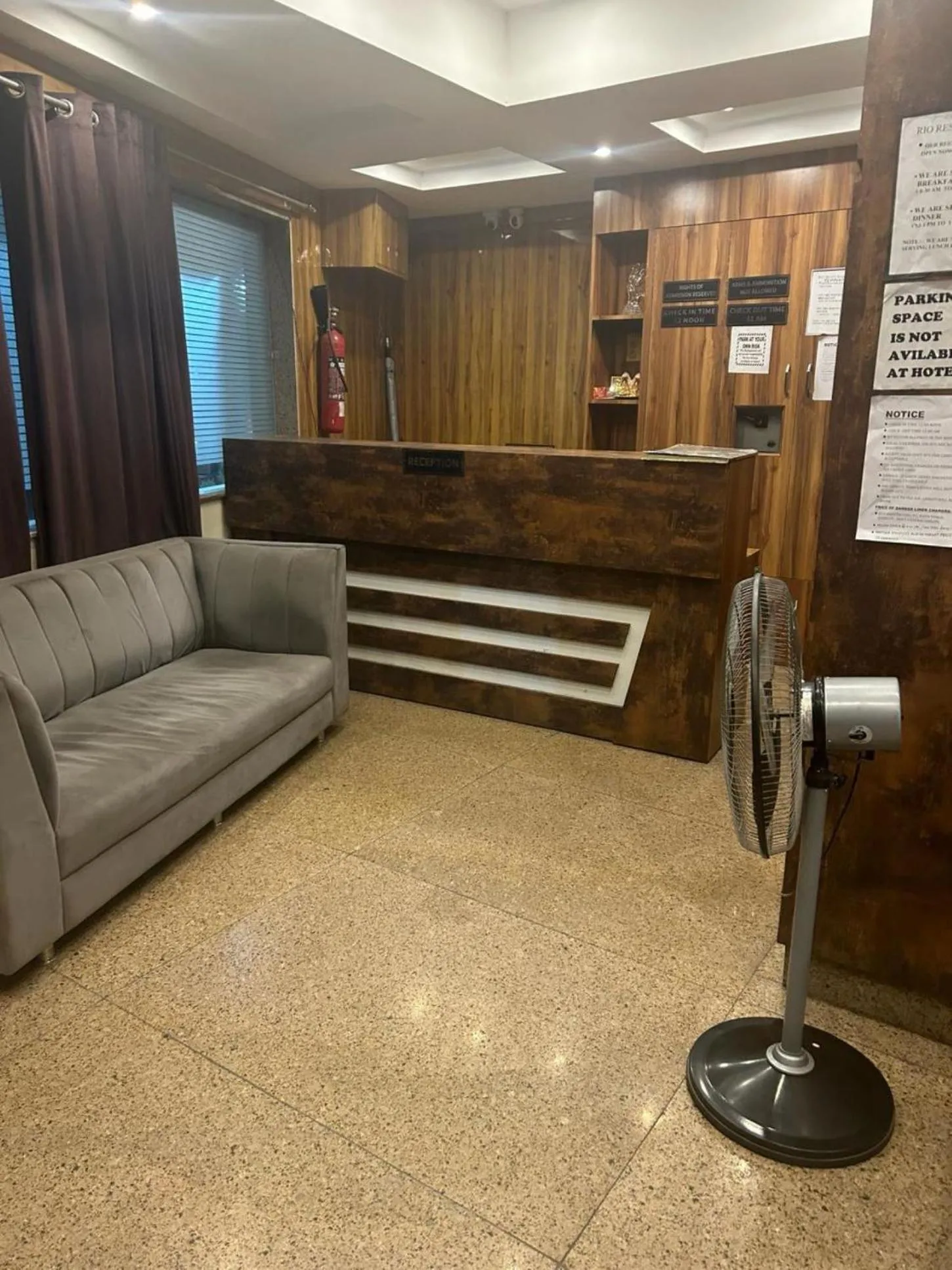 Rio Grand - Haridwar - A Premium Hotel