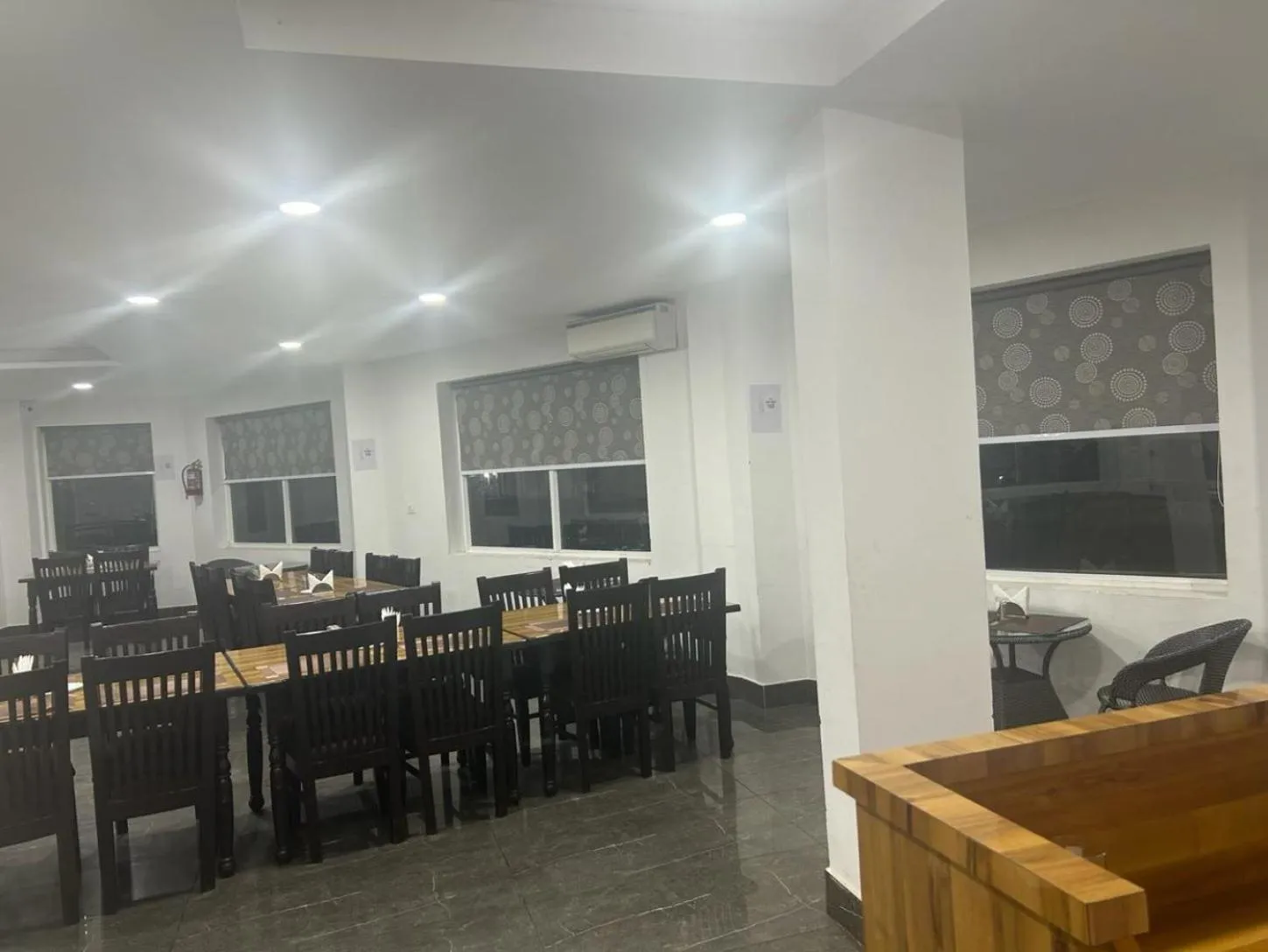 Rio Grand - Haridwar - A Premium Hotel