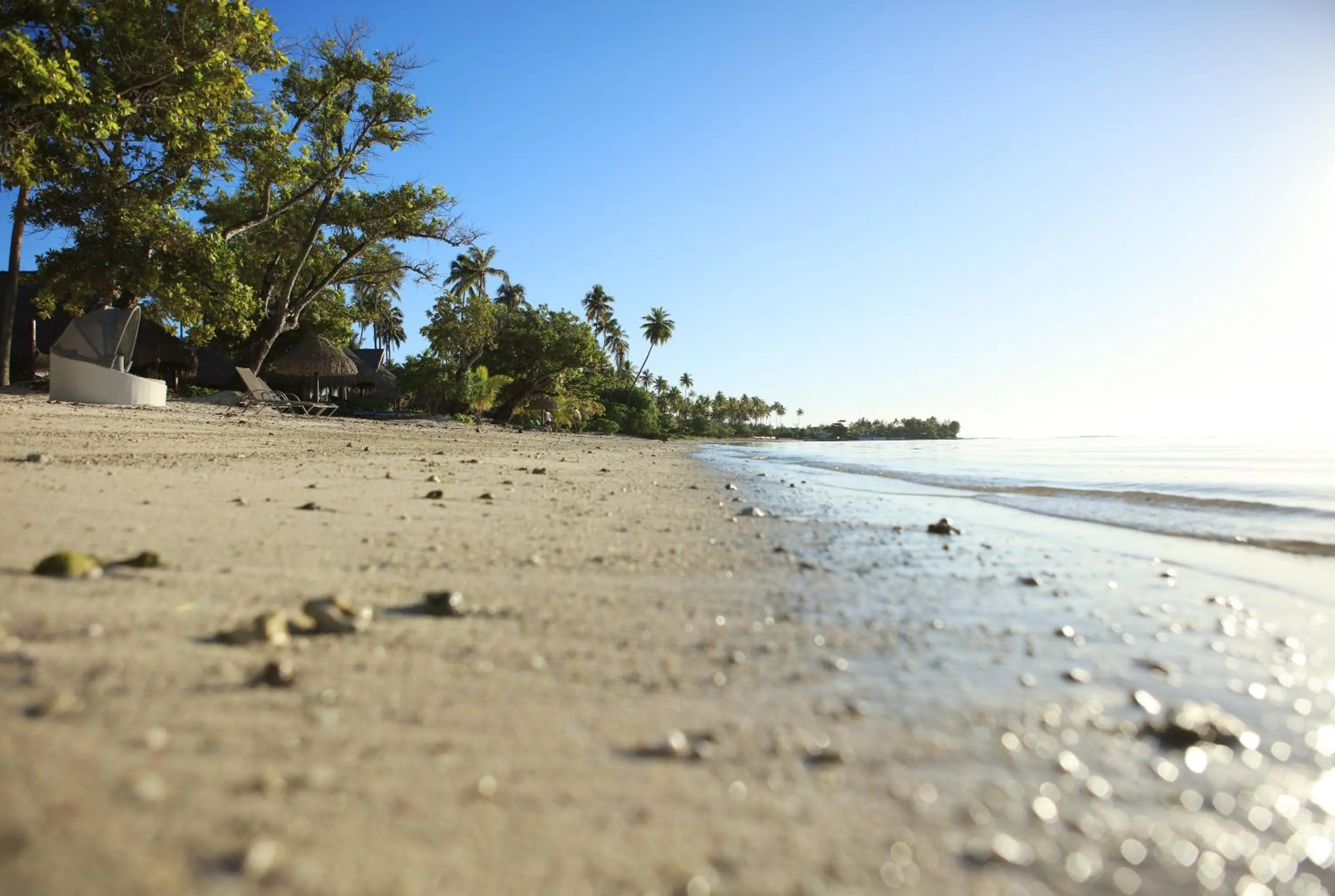 Other in Sofitel Kia Ora Moorea Beach Resort