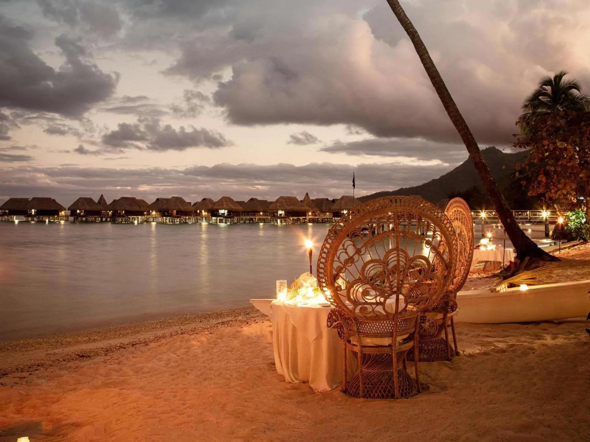 Other in Sofitel Kia Ora Moorea Beach Resort