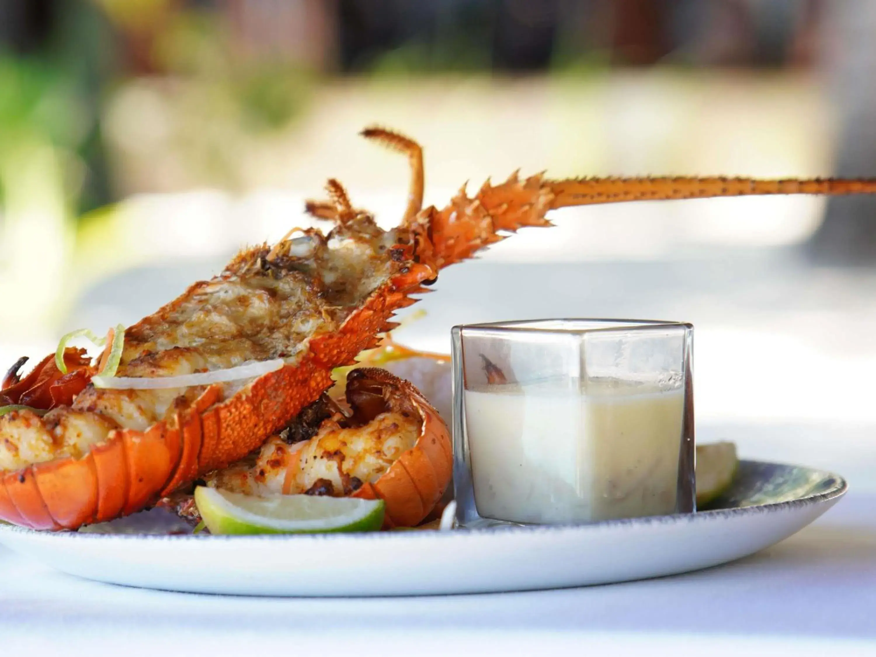 Restaurant/places to eat in Sofitel Kia Ora Moorea Beach Resort Restaurant/places to eat in Sofitel Kia Ora Moorea Beach Resort